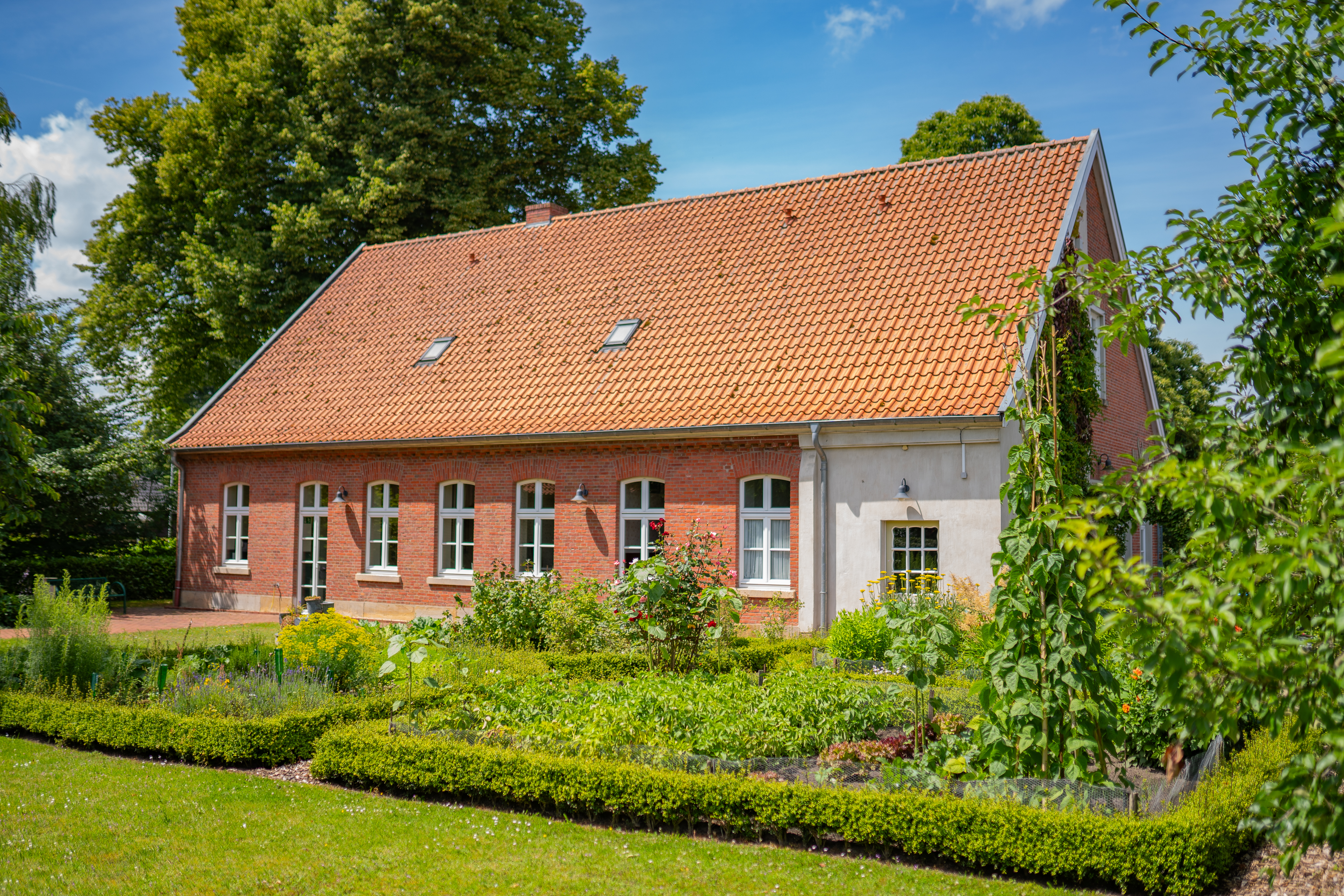 Haus Schmeing am Mühlenkolk