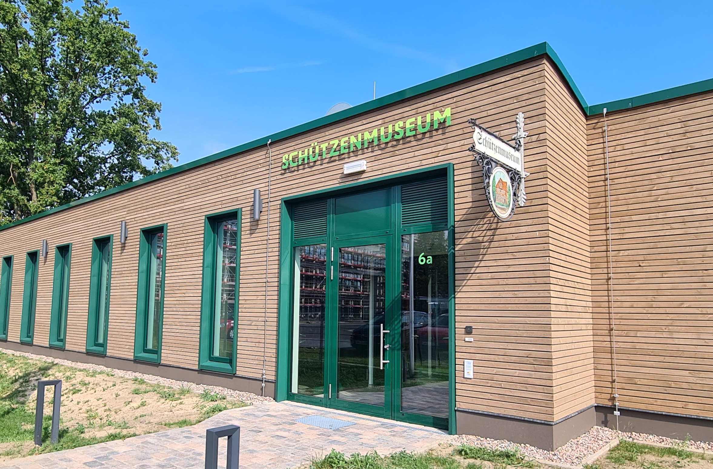 Schützenmuseum Celle