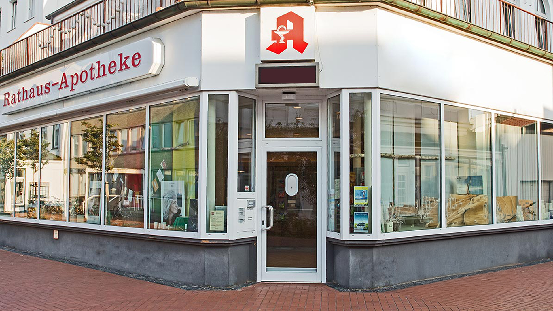 Rathaus-Apotheke