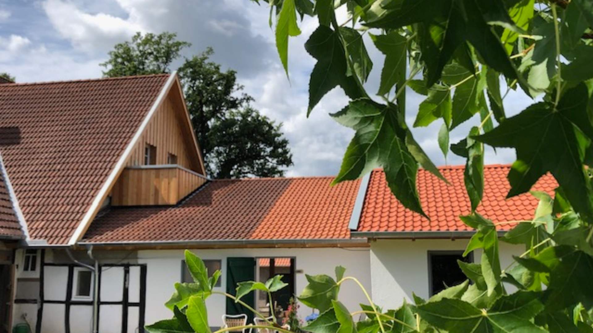 Ferienwohnungen auf der Pötter-Rey, Hagen am Teutoburger Wald