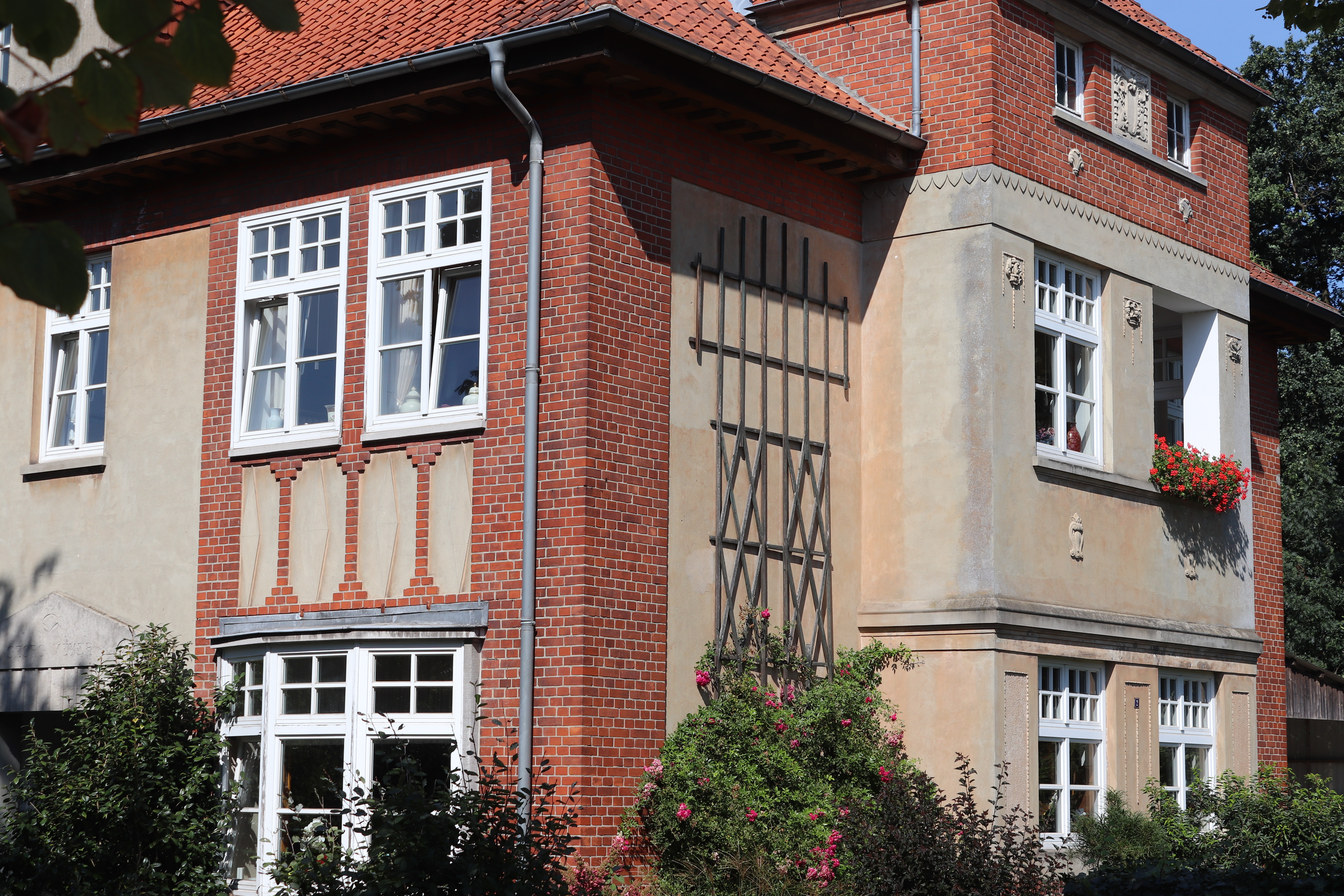 Privatunterkunft Meierhof, Familie Meyer, Sulingen