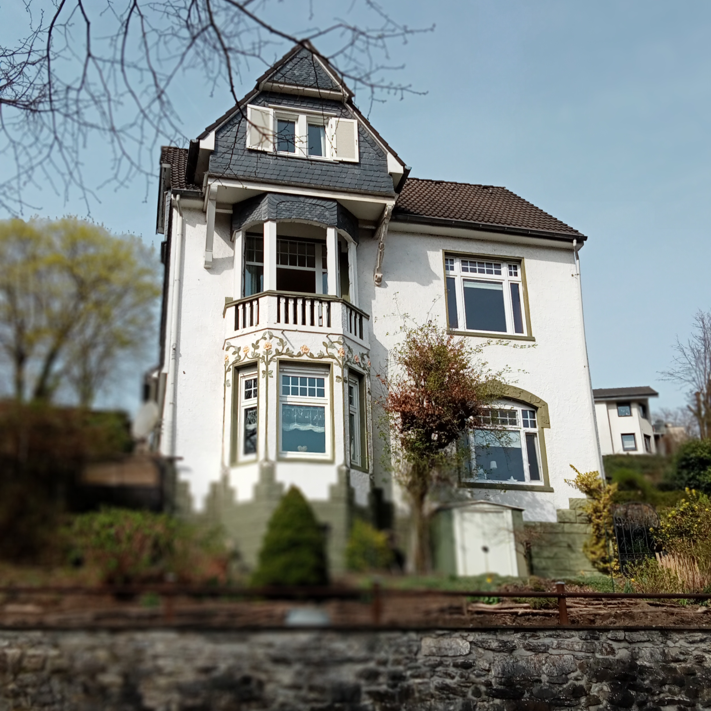 Fewo Villa Neviges, Velbert
