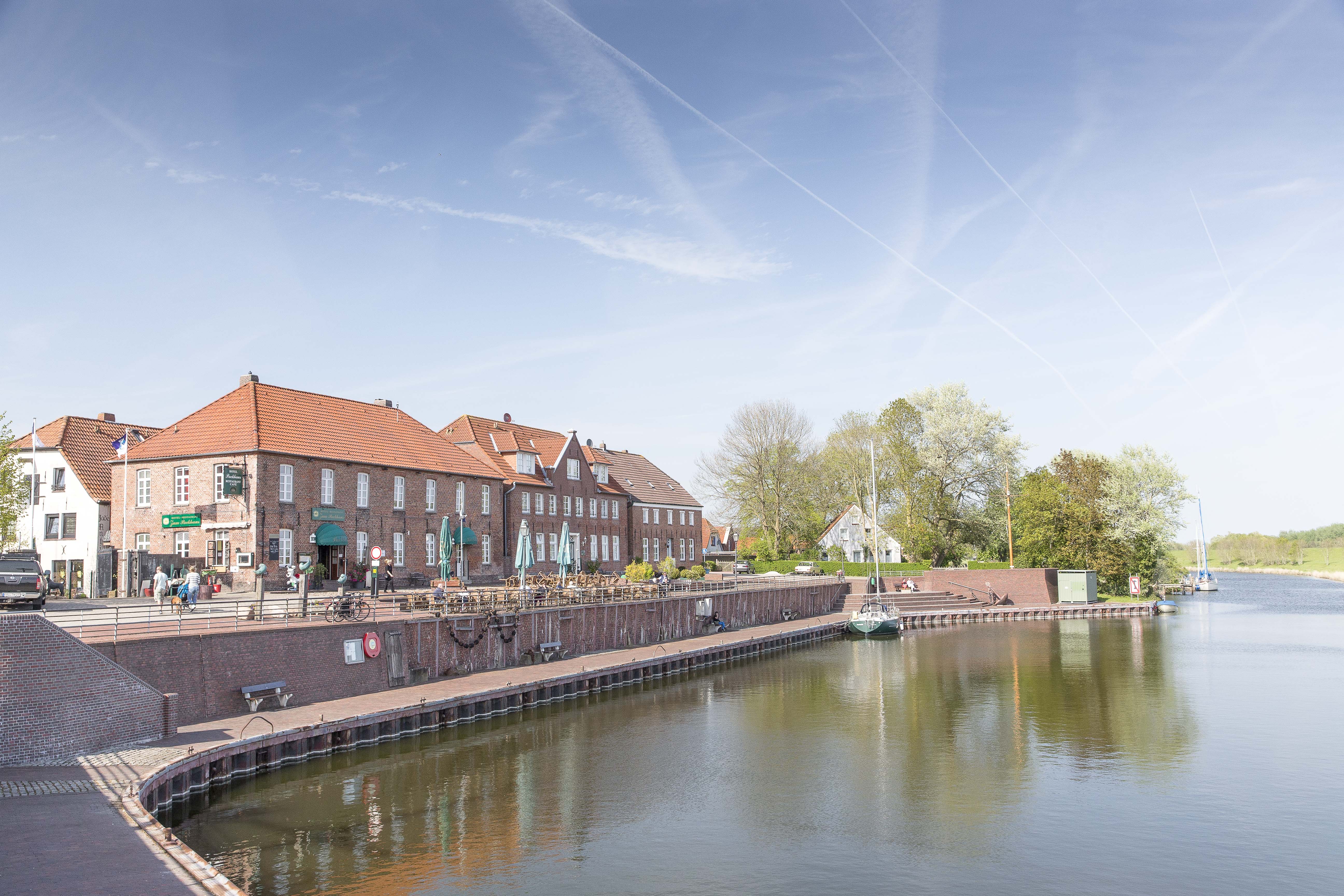 Wangerland (OT Hooksiel)