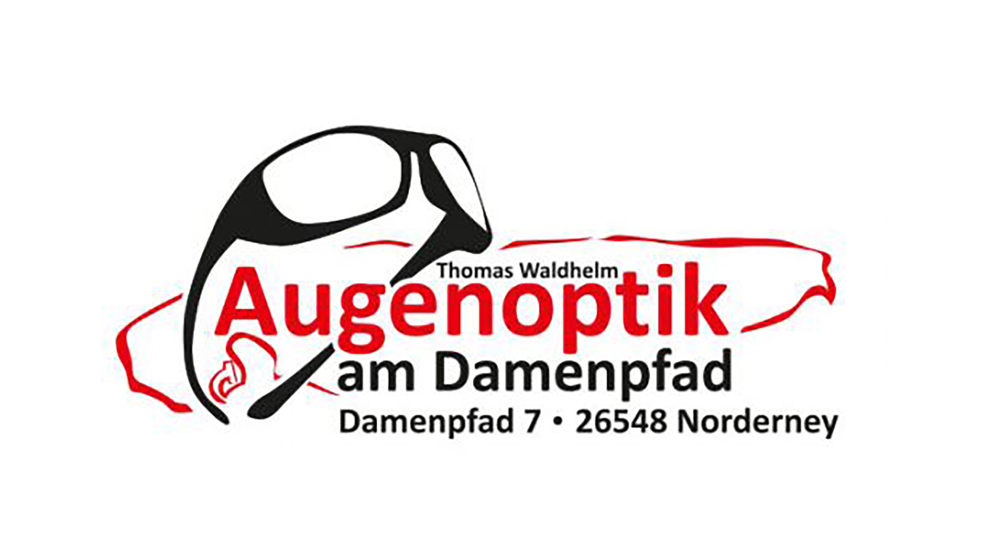 Augenoptik am Damenpfad