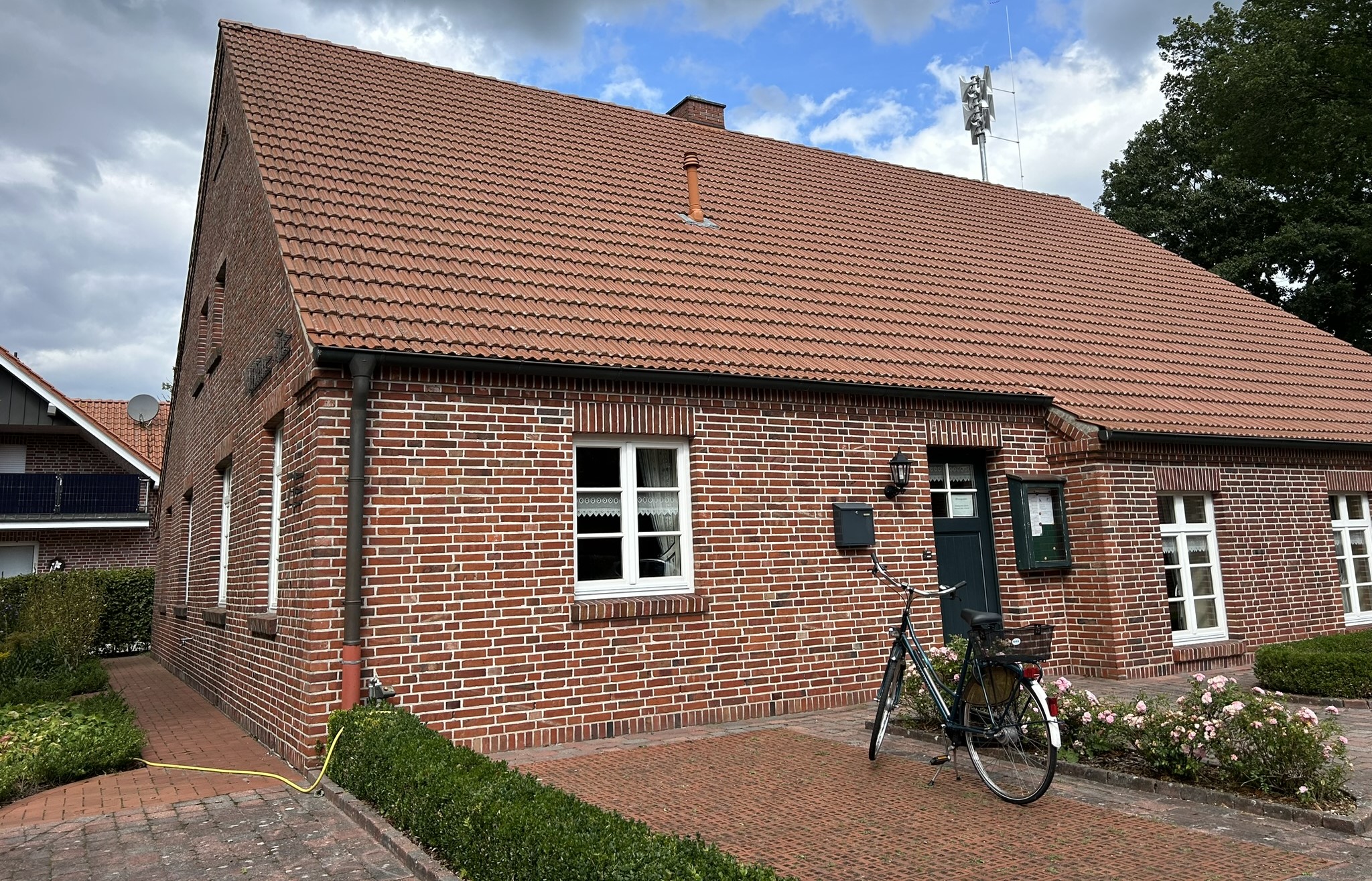 Heimathaus Hilkenbrook