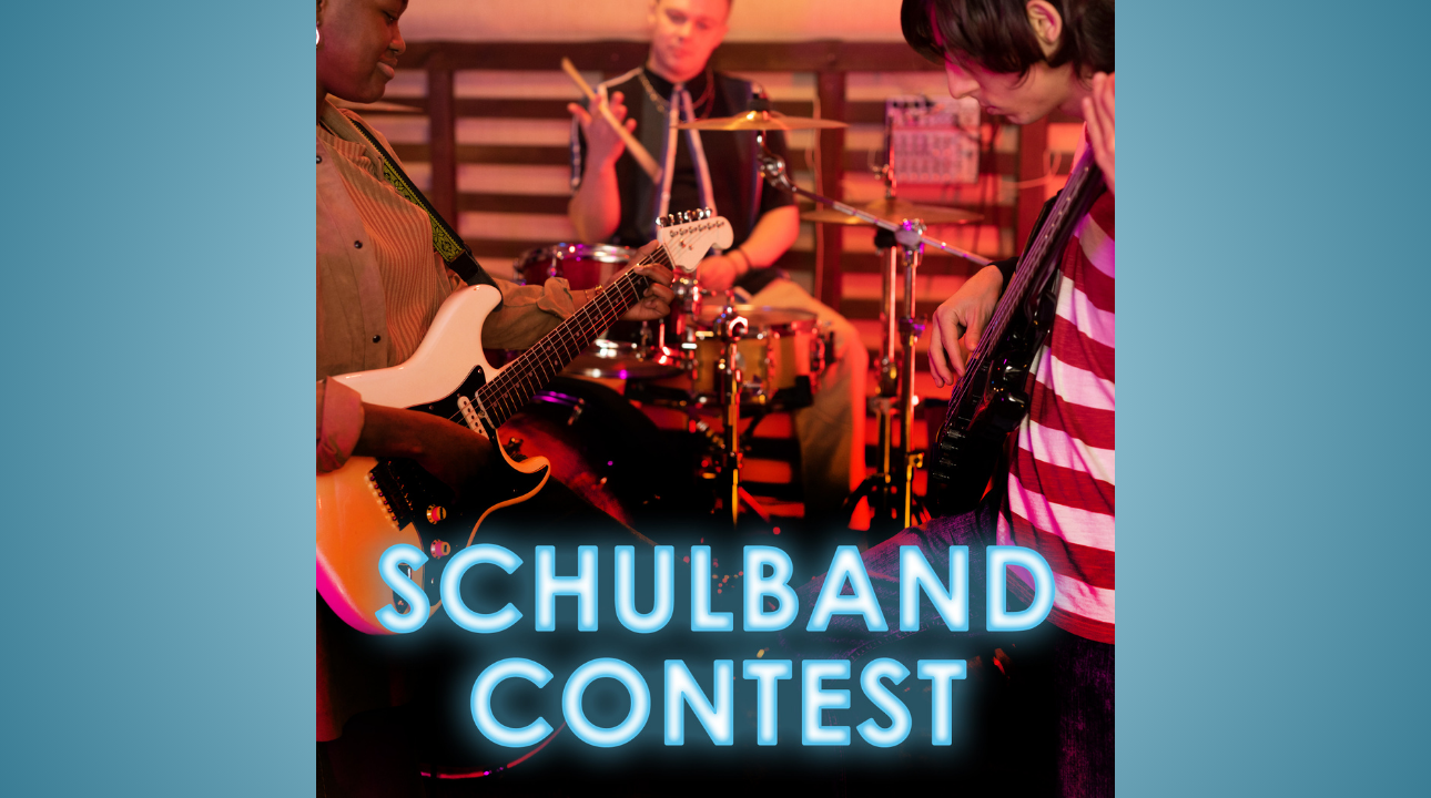  Schulband Contest