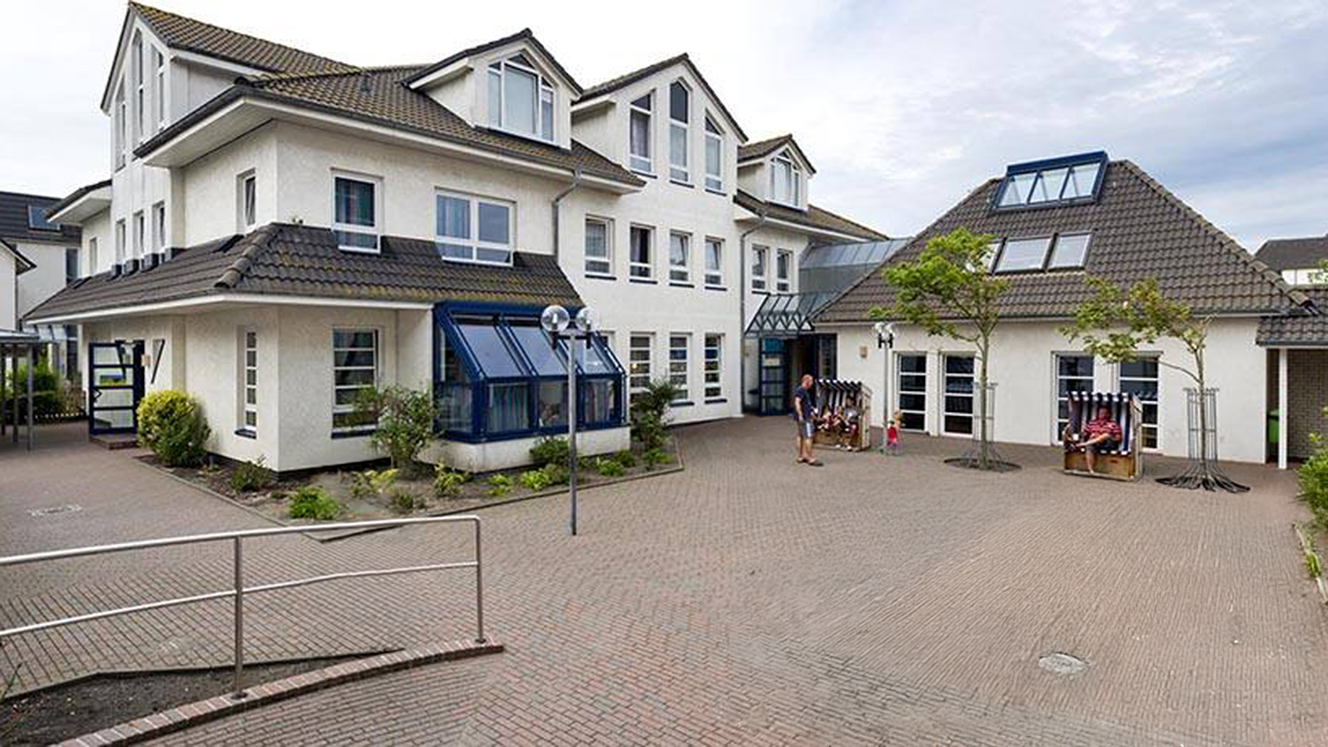 Fachklinik Thomas Morus