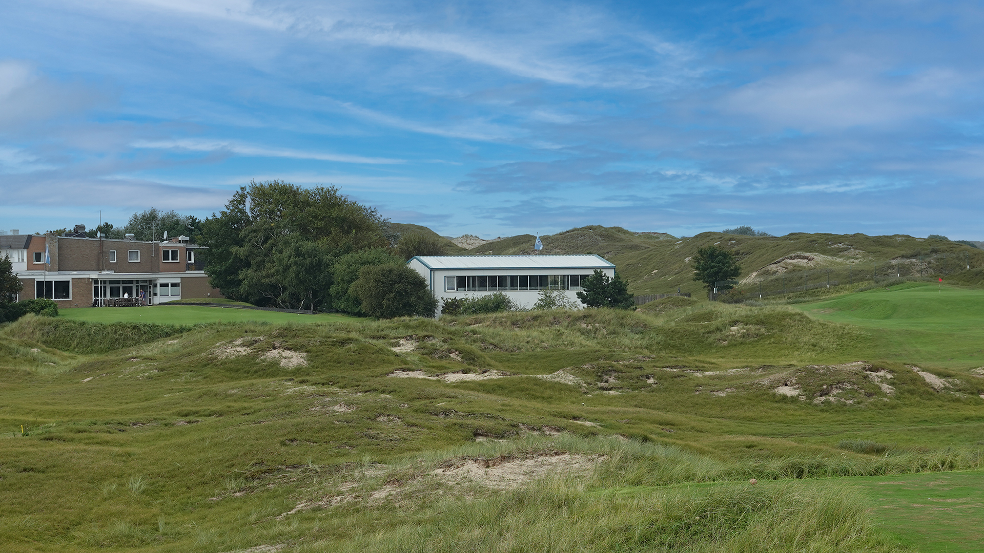 Golf Club Norderney e.V.