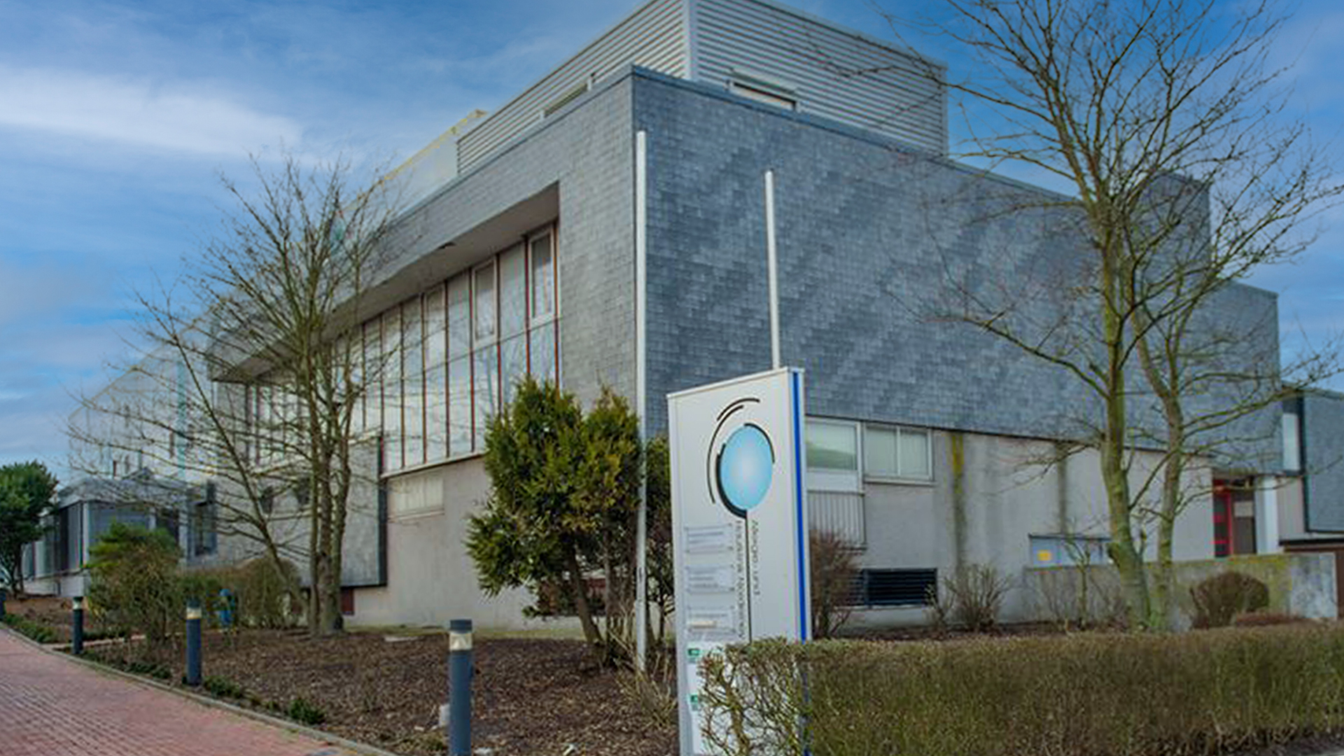 KfH-Nierenzentrum im Krankenhaus Norderney