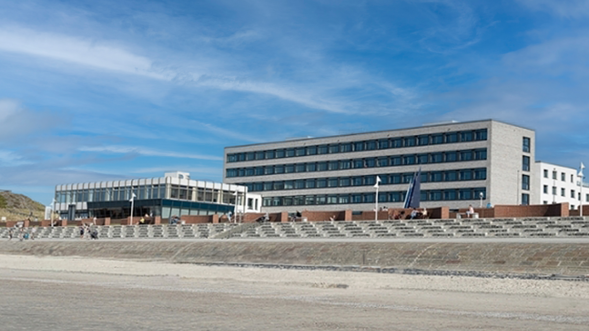 Klinik Norderney