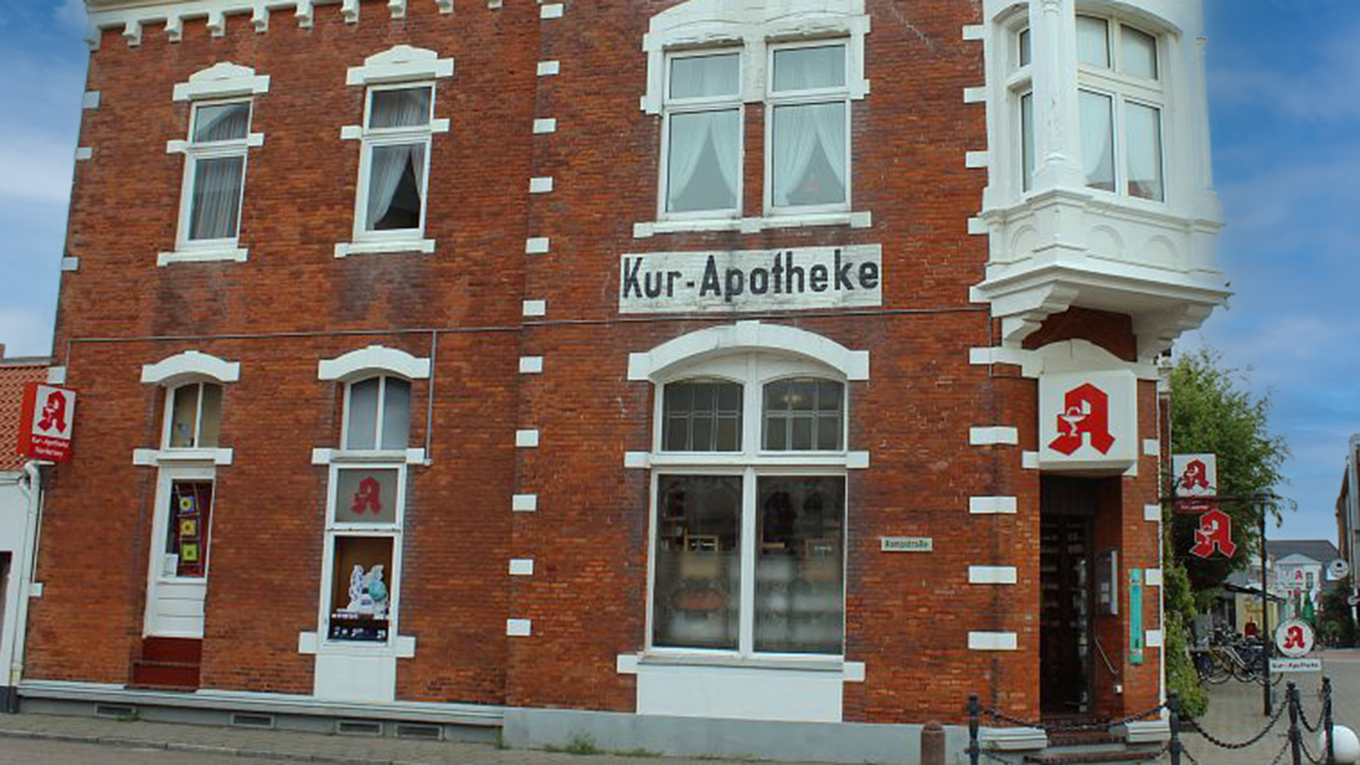 Kur-Apotheke