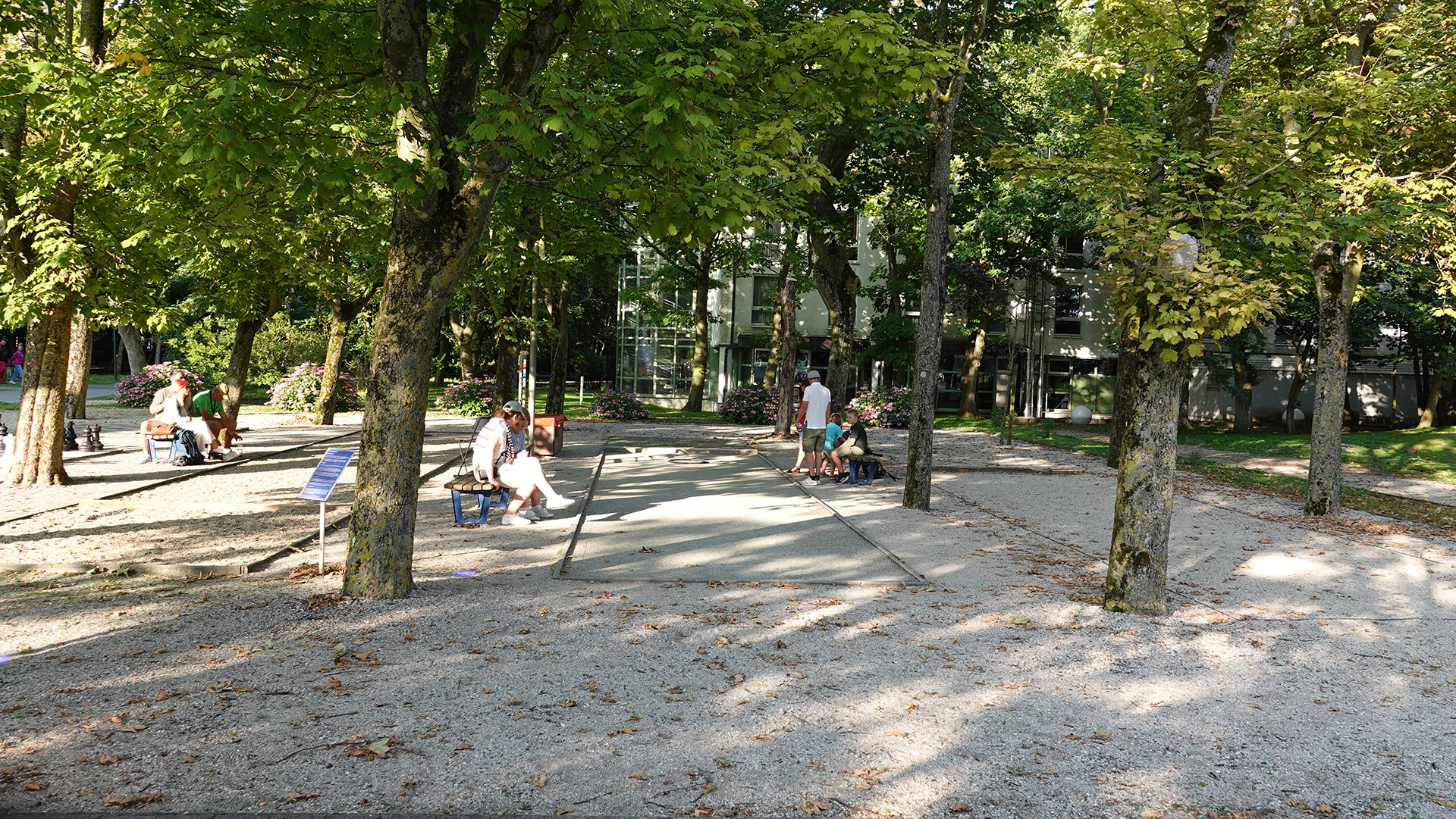 Kurgarten