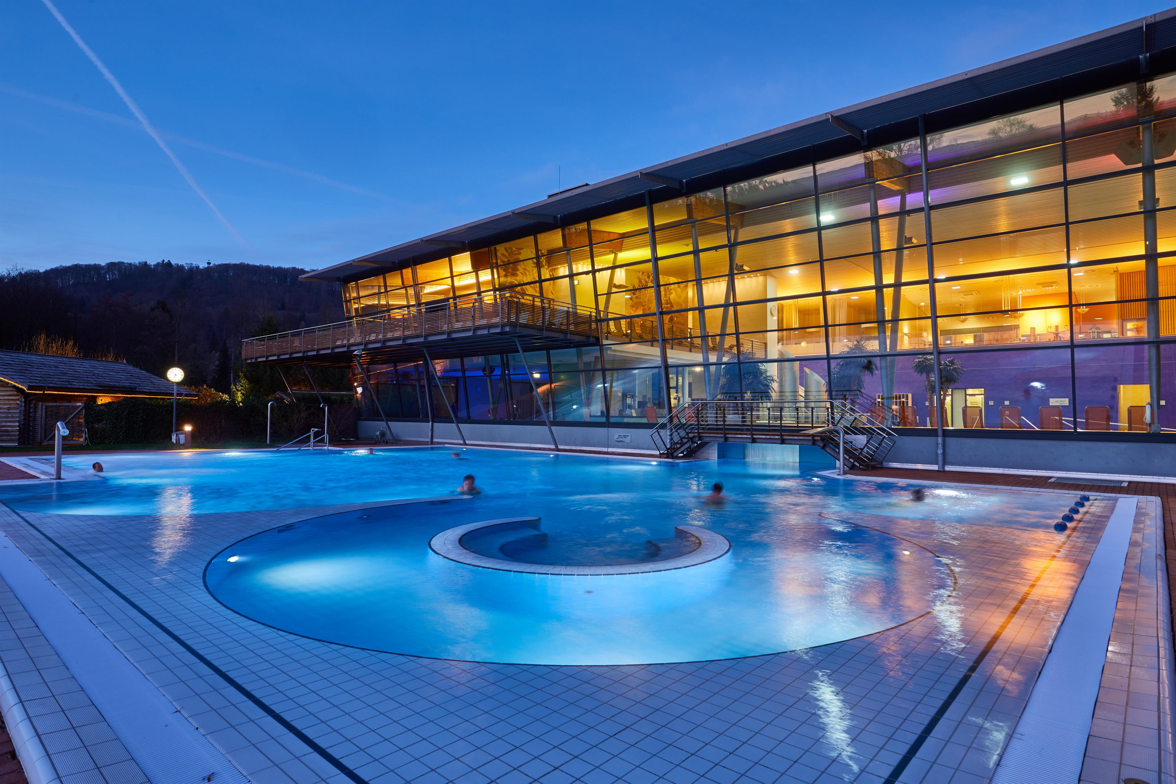 HUFELAND Therme