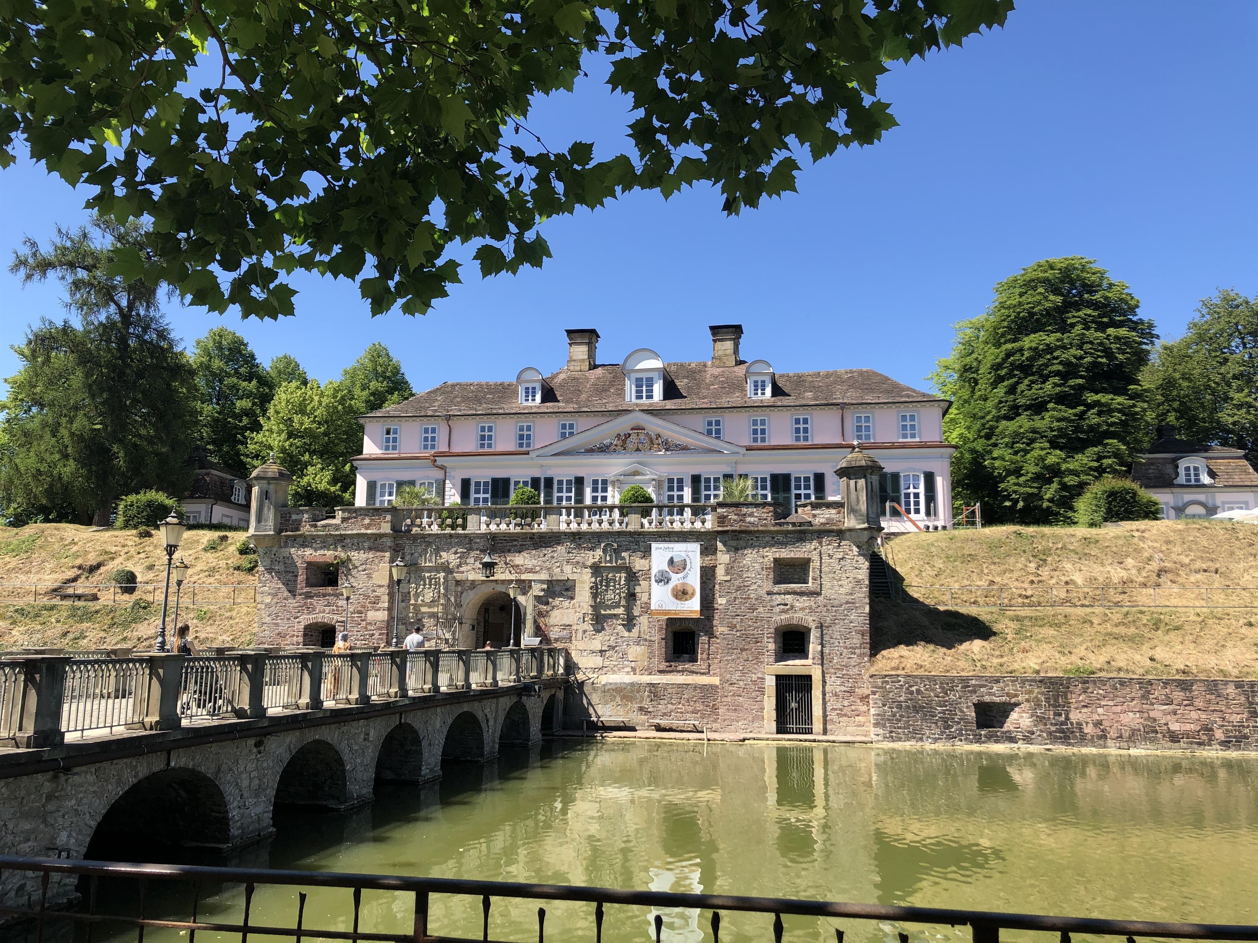 Museum im Schloss Bad Pyrmont