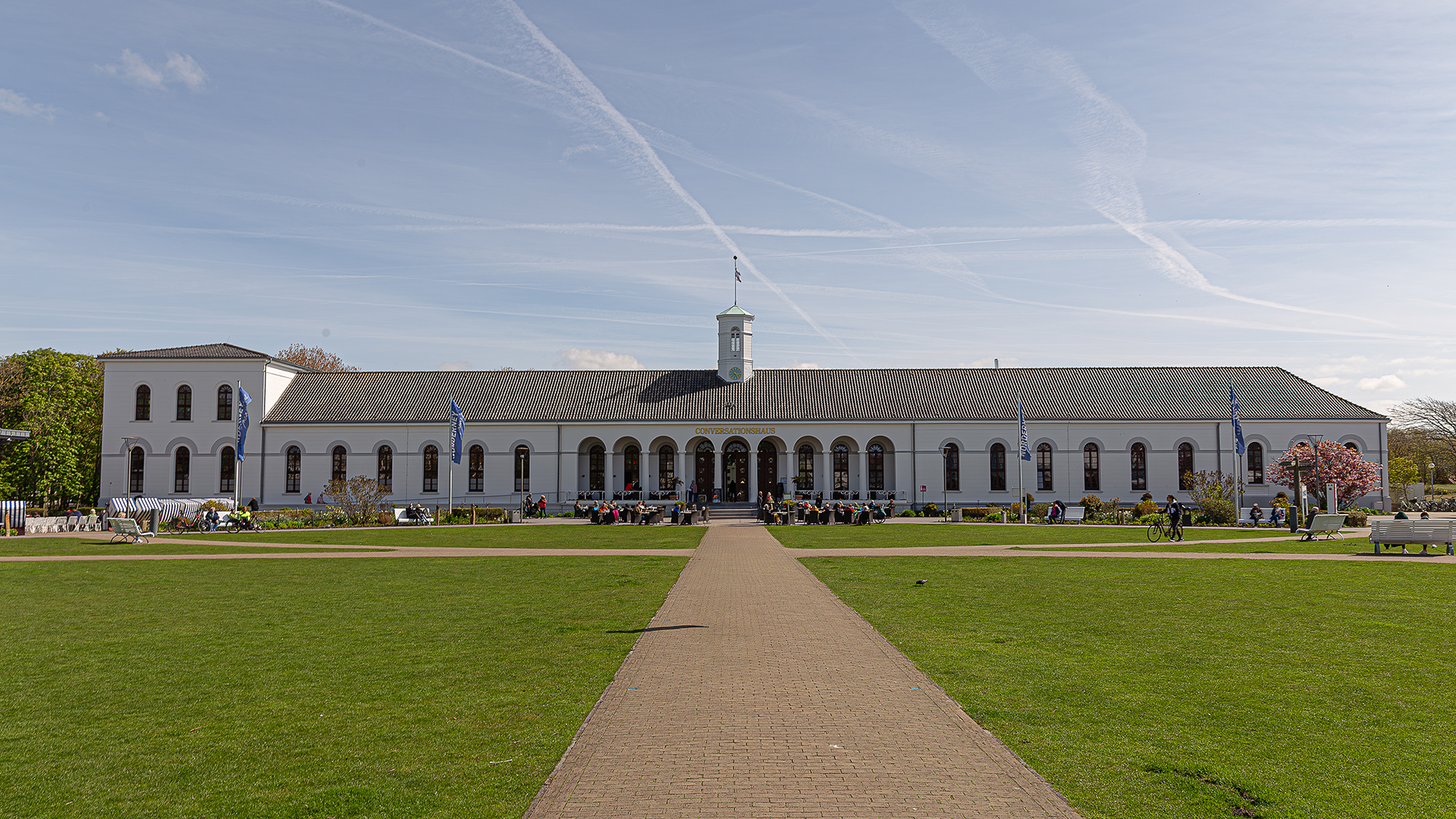 Kurplatz