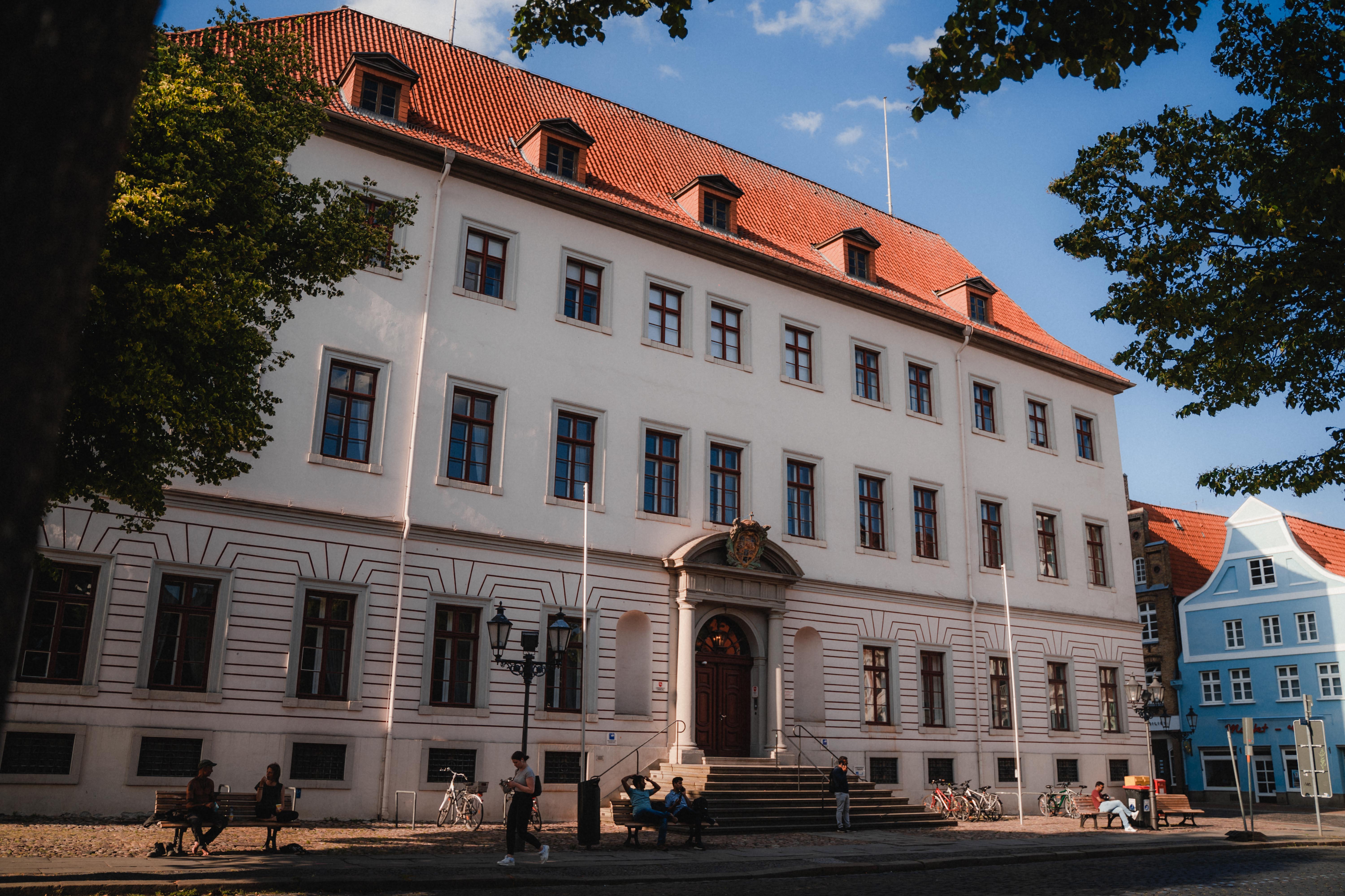 Landgericht (Schloss Lüneburg)