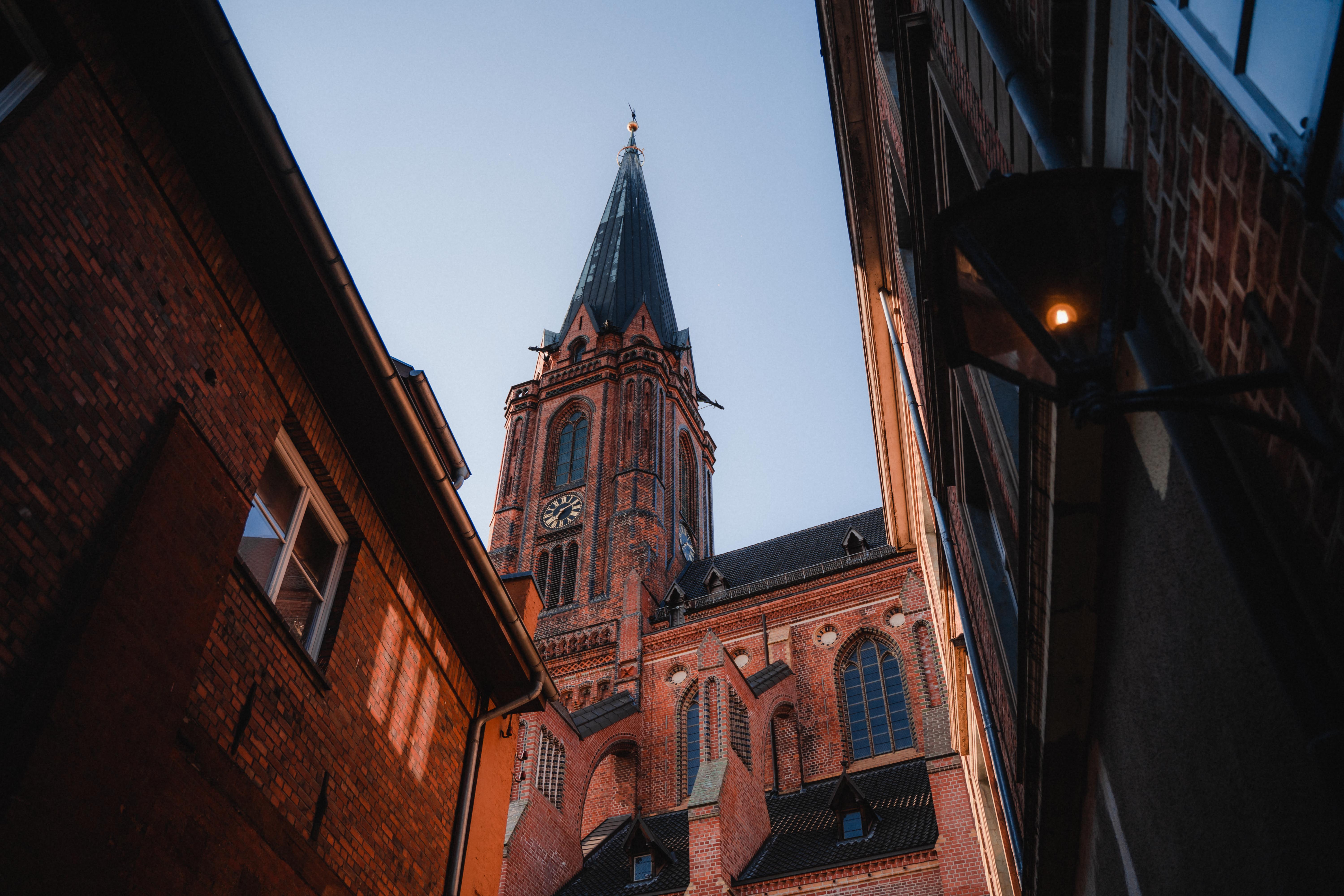 St. Nicolaikirche