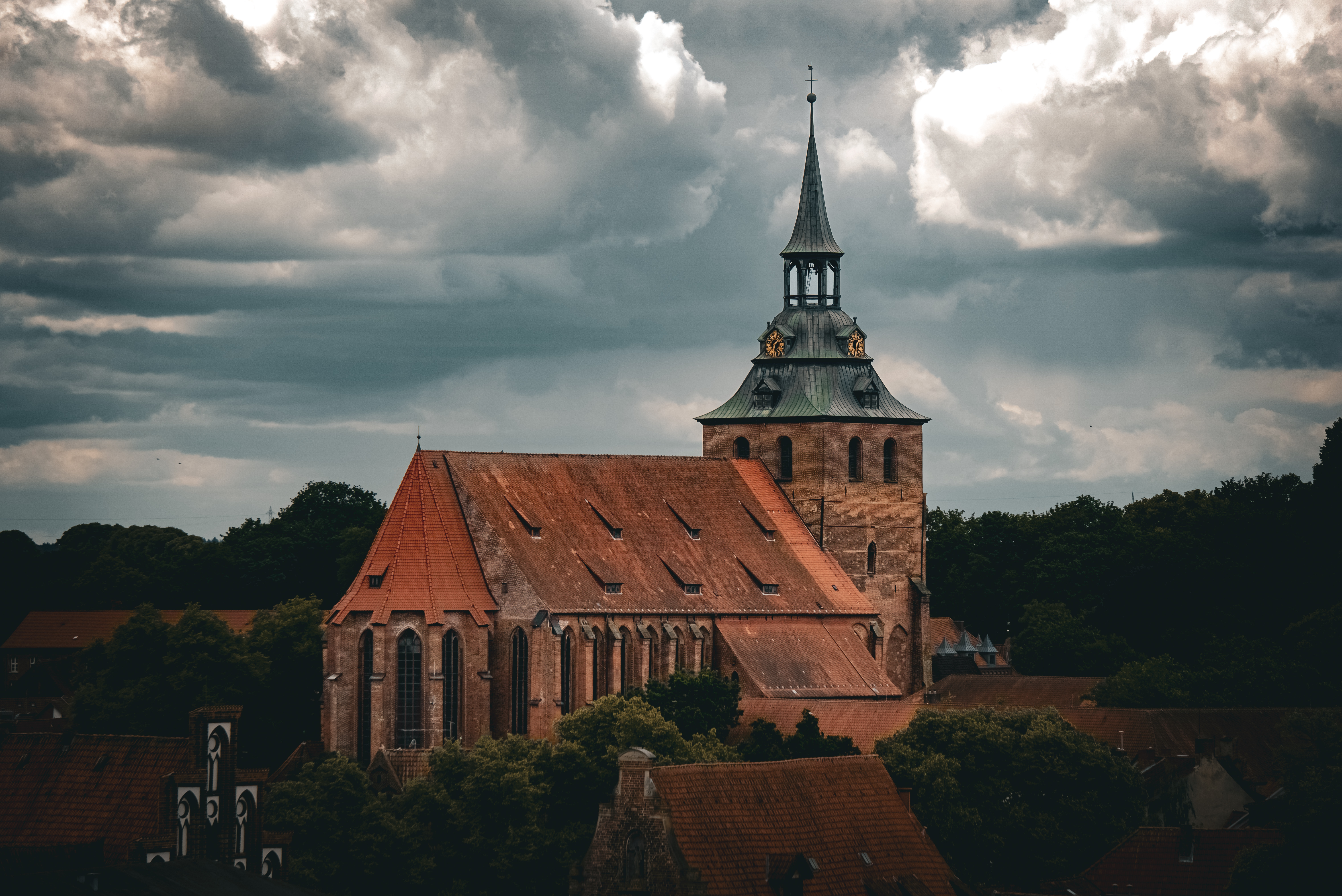 St. Michaeliskirche
