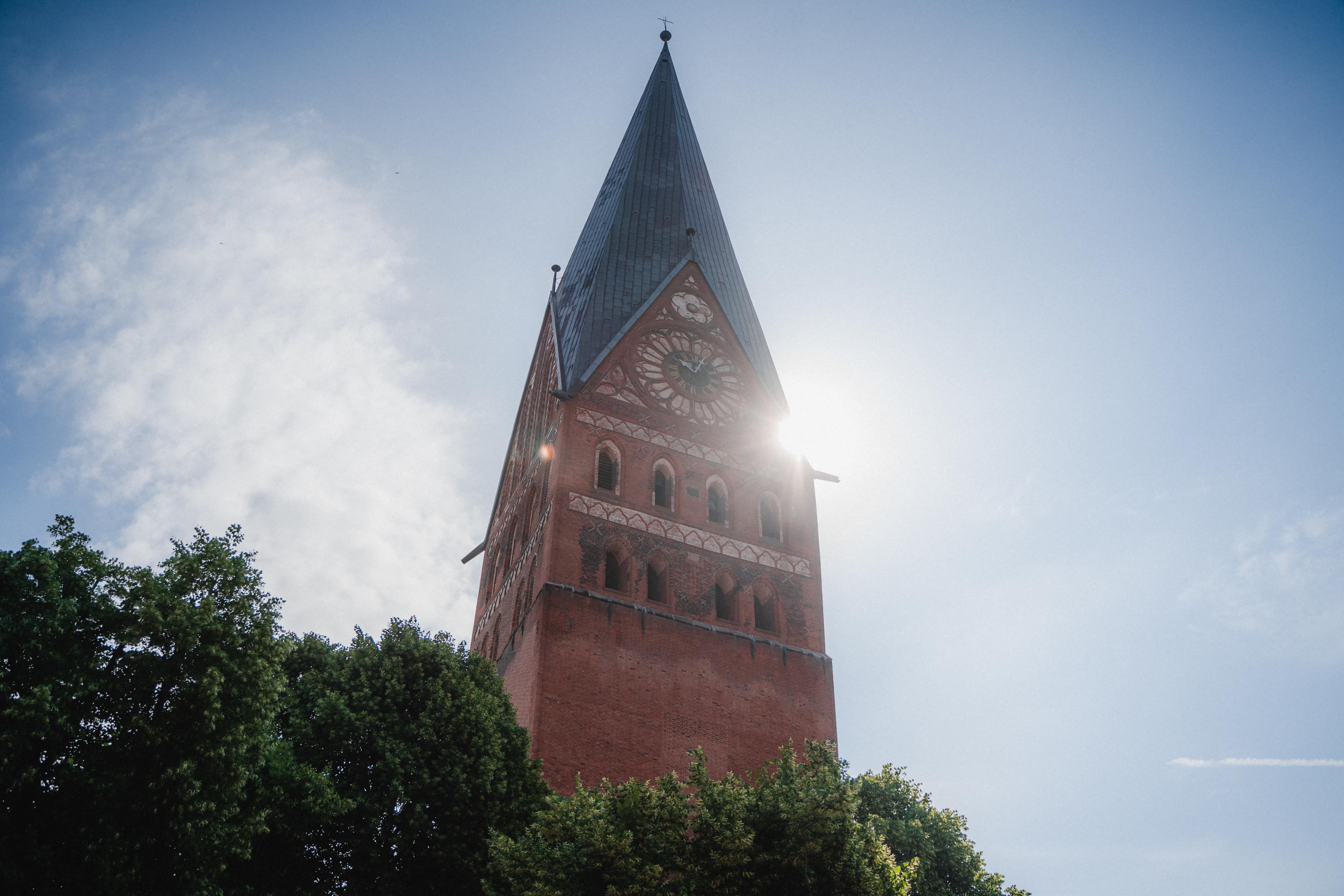 St. Johanniskirche