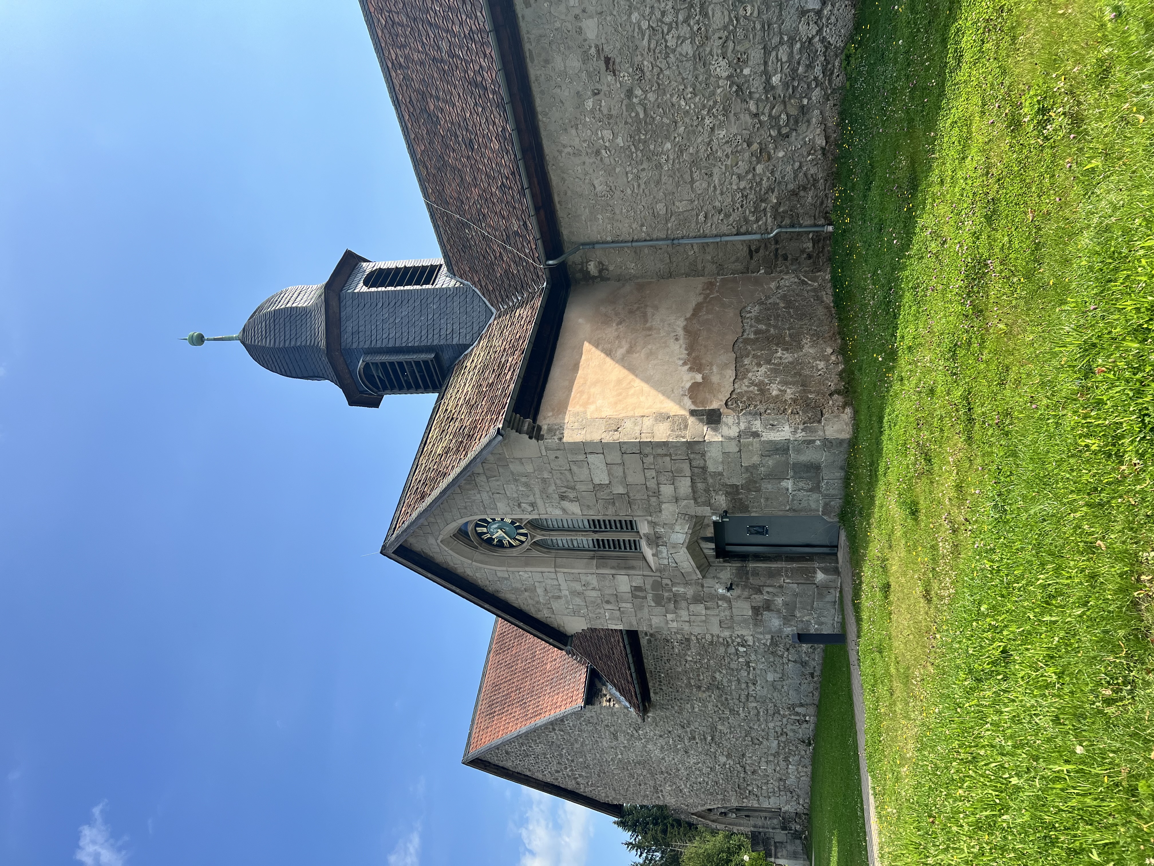 Walkenried Consort