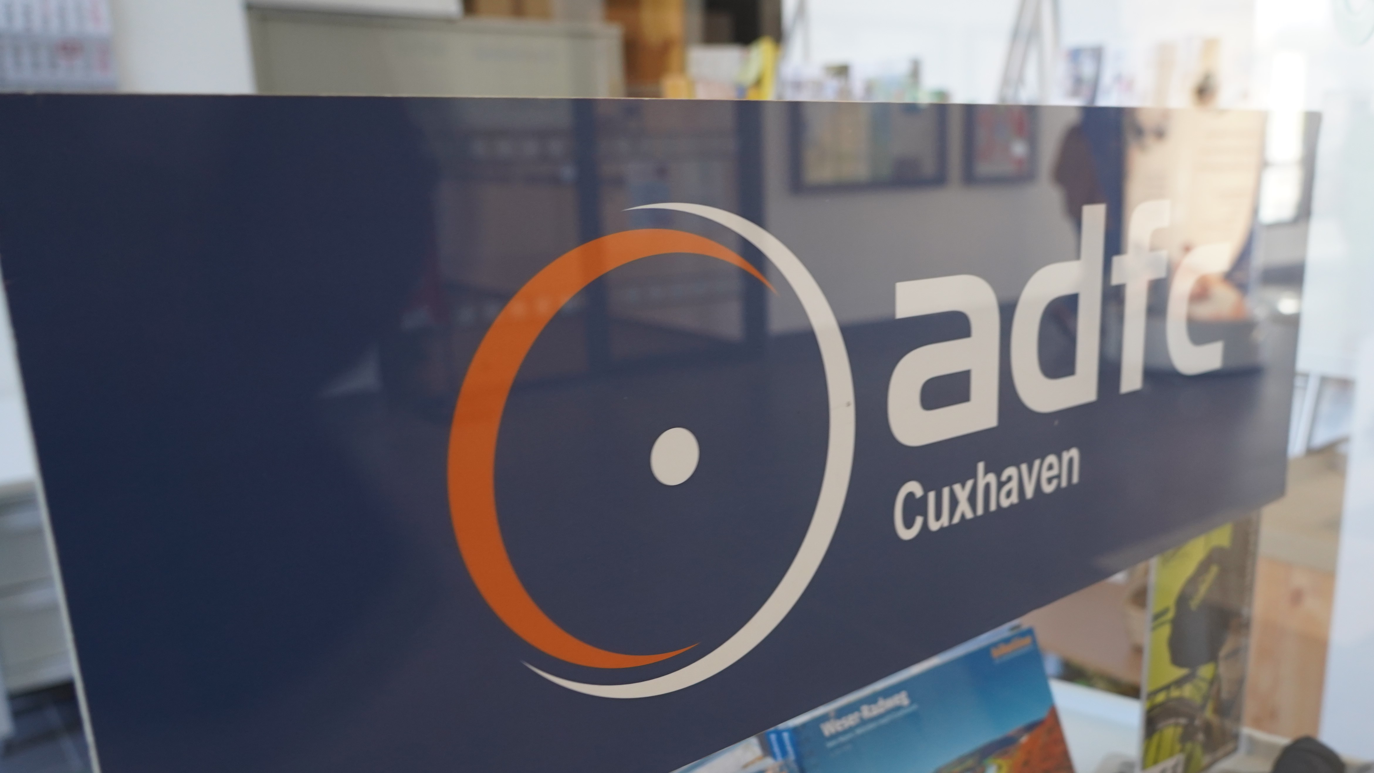 ADFC Cuxhaven 