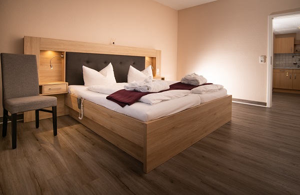 Hotel_garni_Zur_Alten_Post_Ferienwohnung