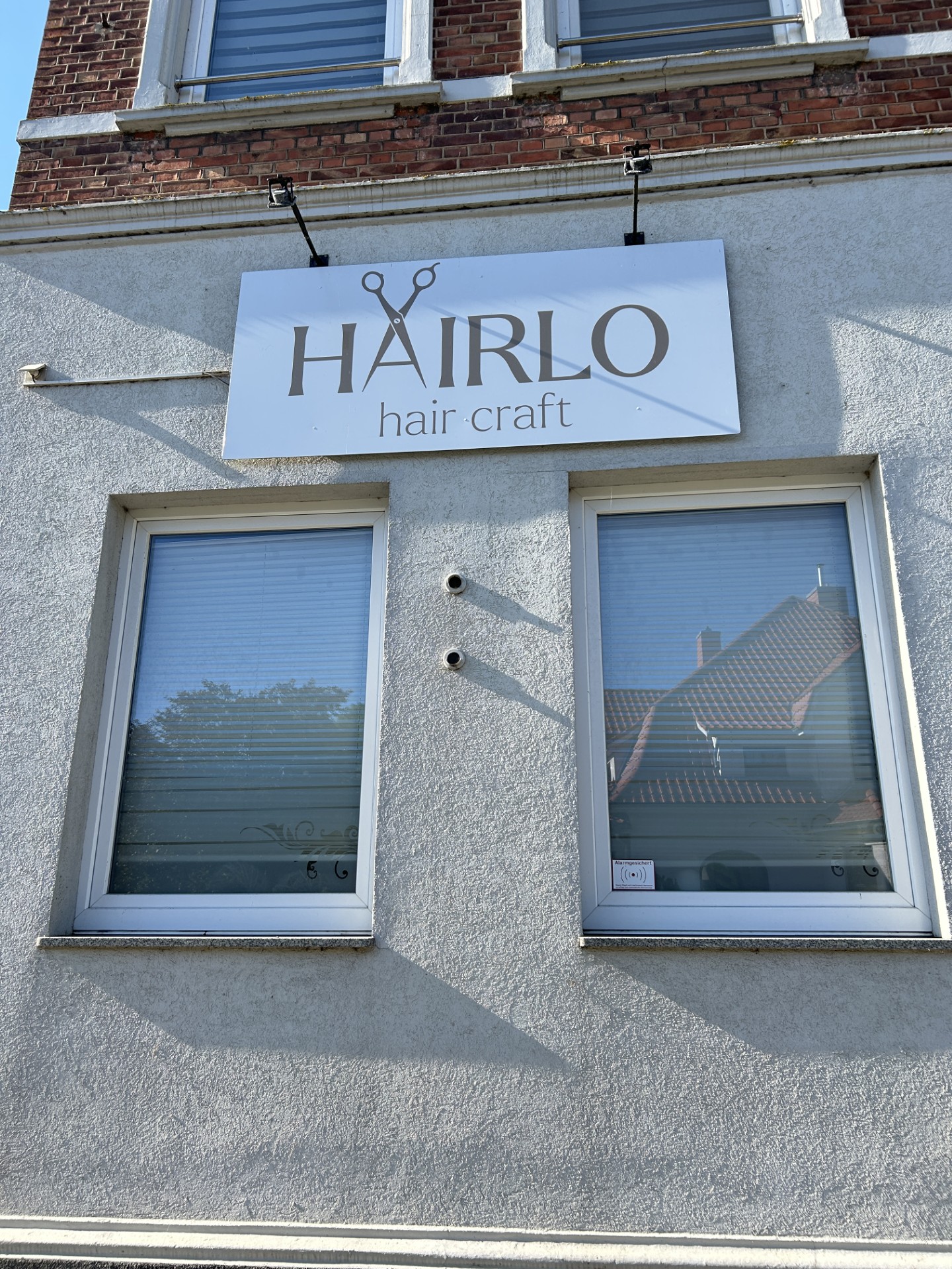 Friseur HAIRLO