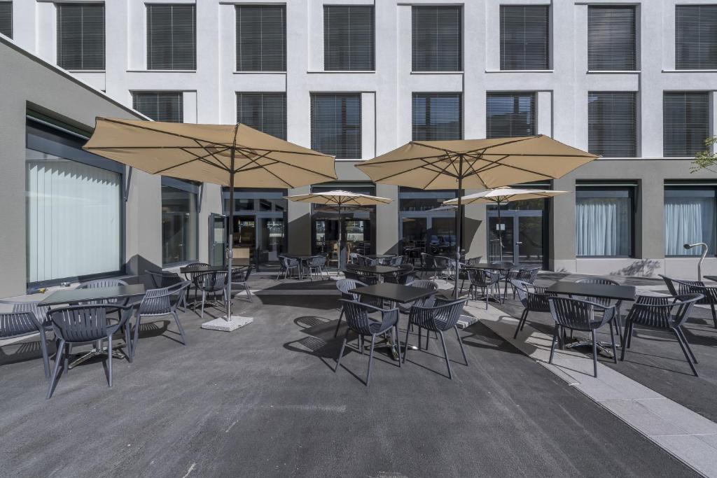 Holiday Inn Express Luzern-Kriens Holiday Inn Express Luzern-Kriens