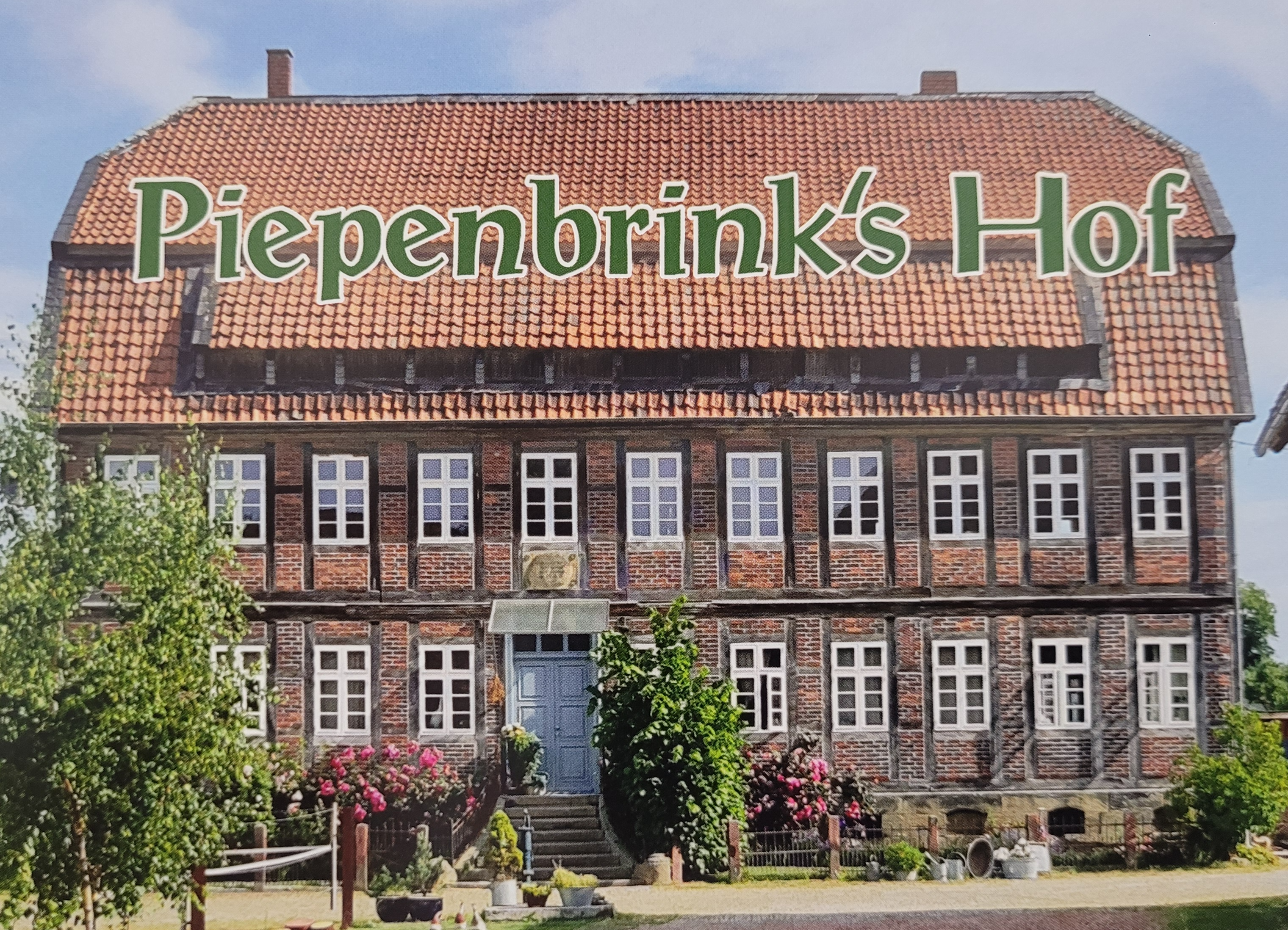 Piepenbrink's Hof