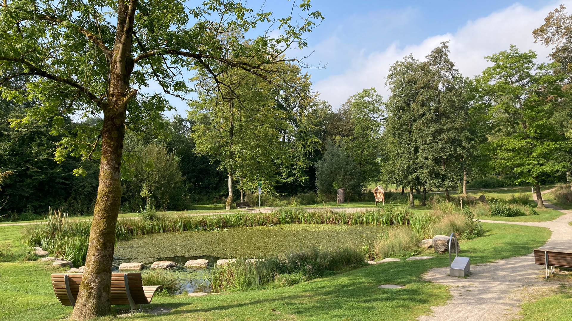 Wanderroutenplaner NRW - Sehenswrdigkeiten