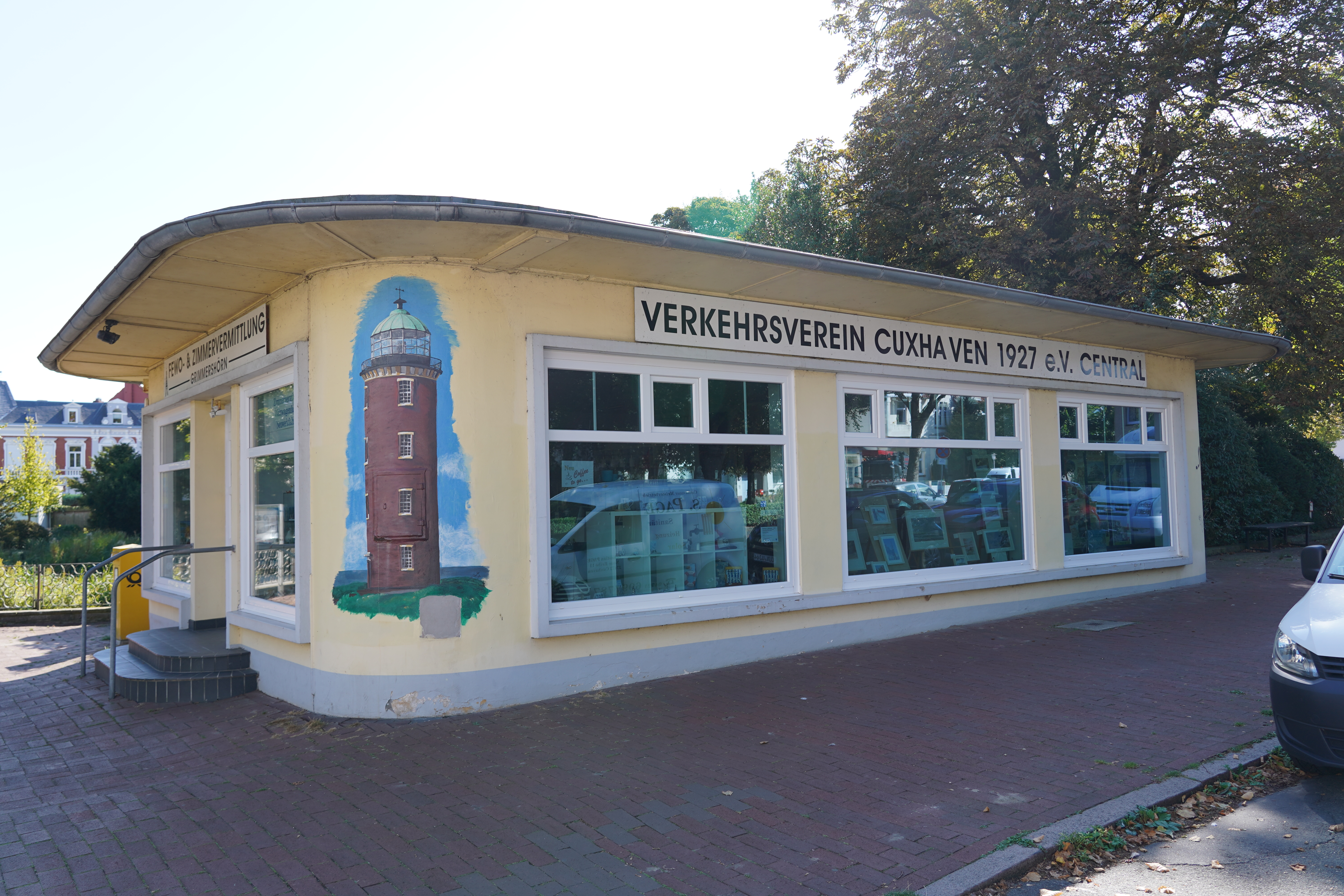 Verkehrsverein Cuxhaven von 1927 e.V.