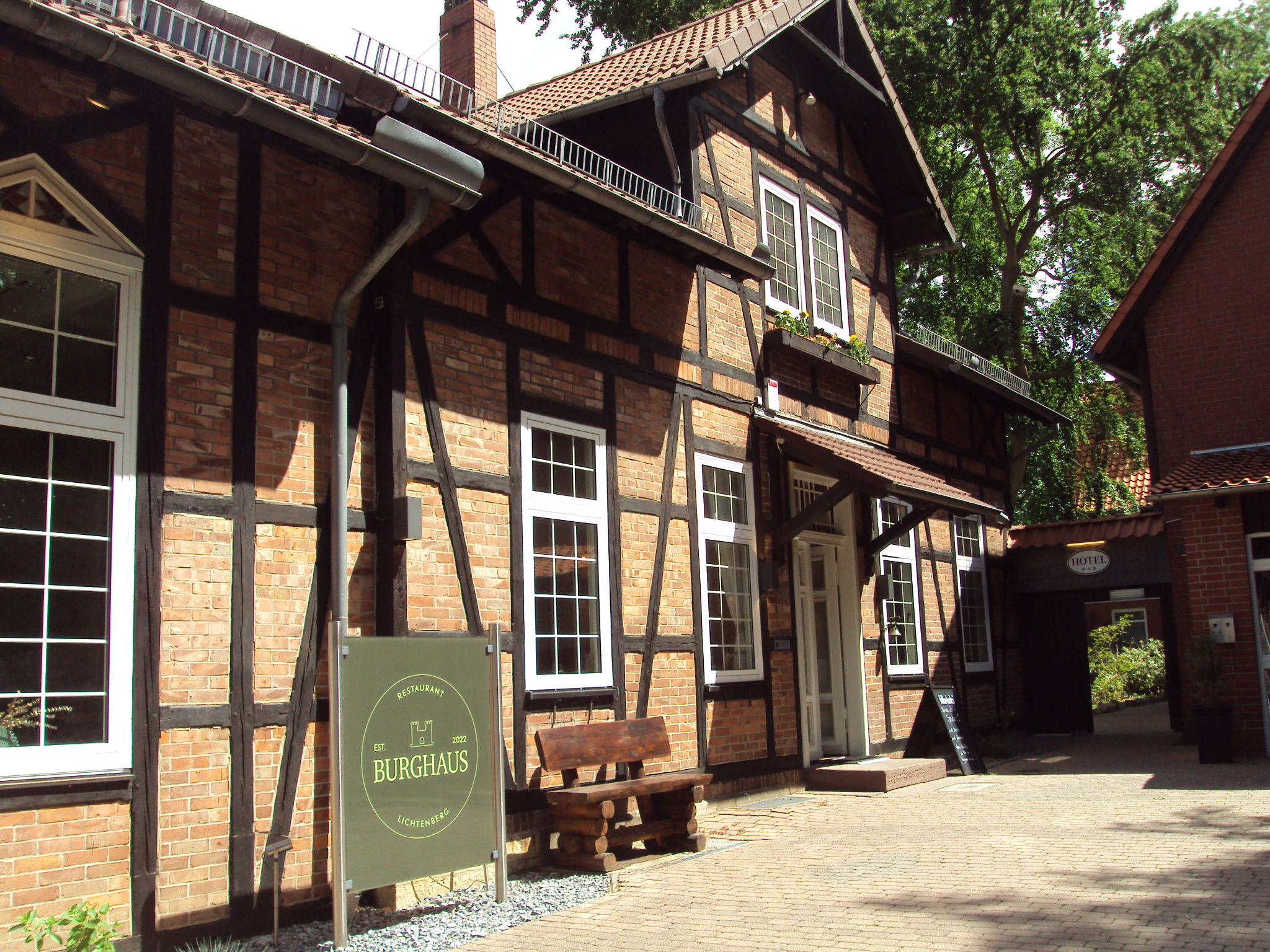 Gesundheitsmesse by Essenceflow