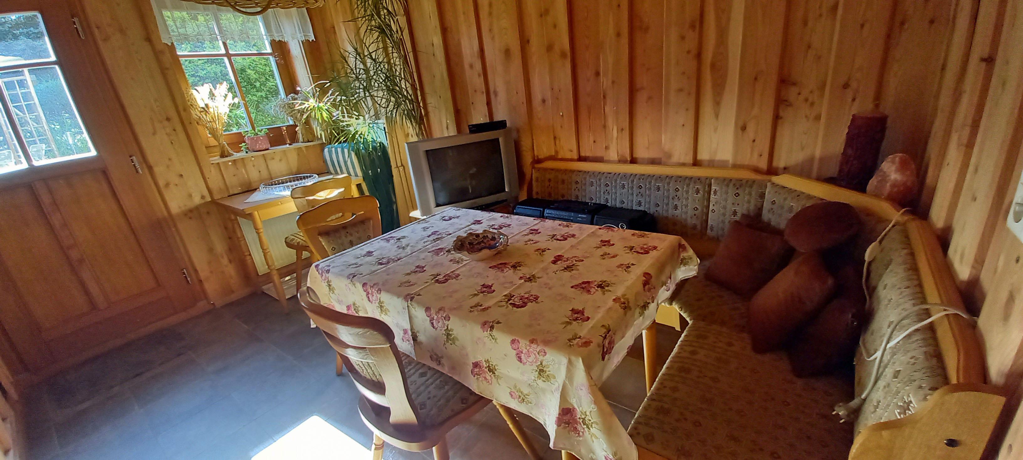 Gästezimmer Morgenstern