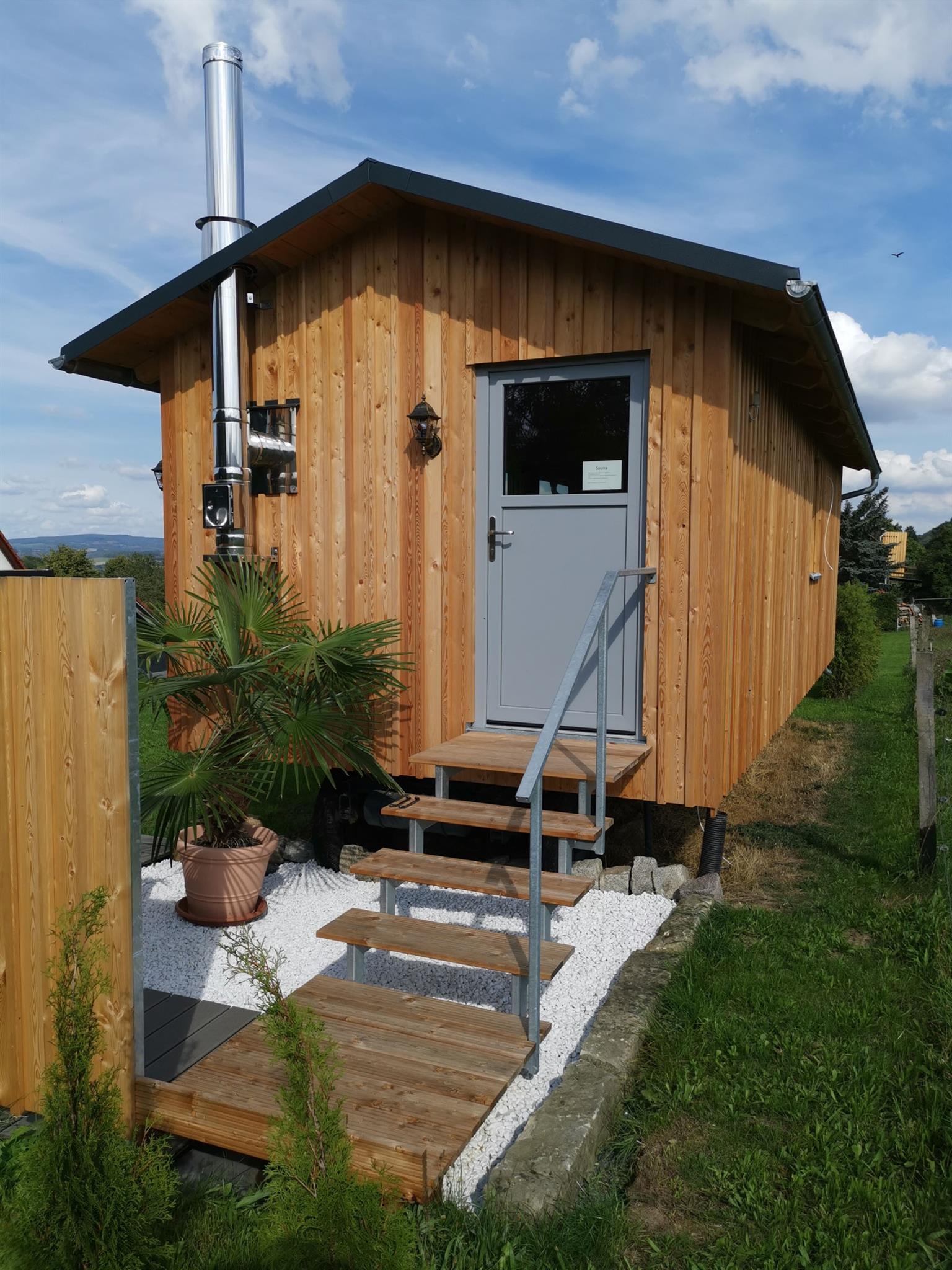 Apartmenthaus Vetter, Gohrisch