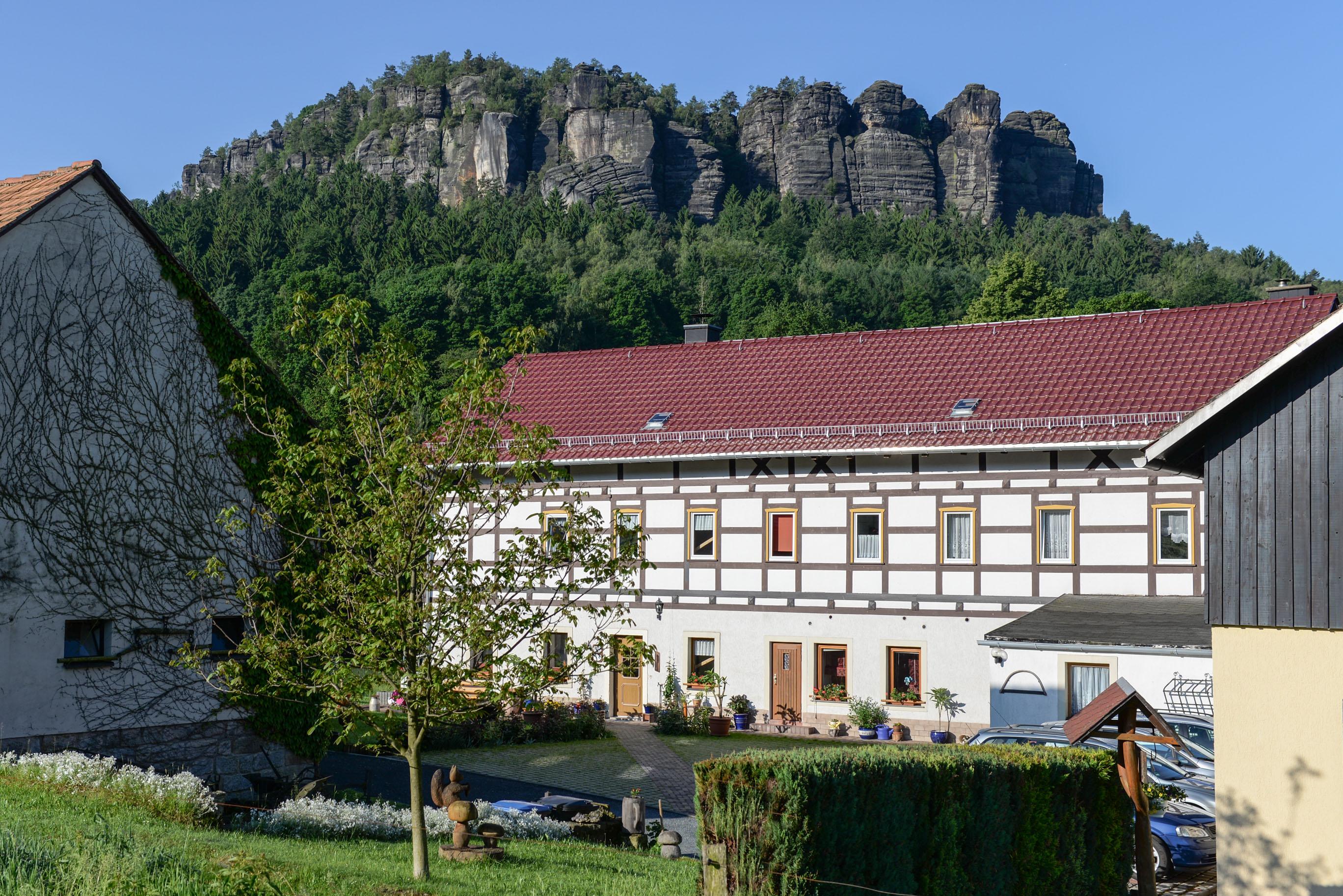 Ferienhof Müller
