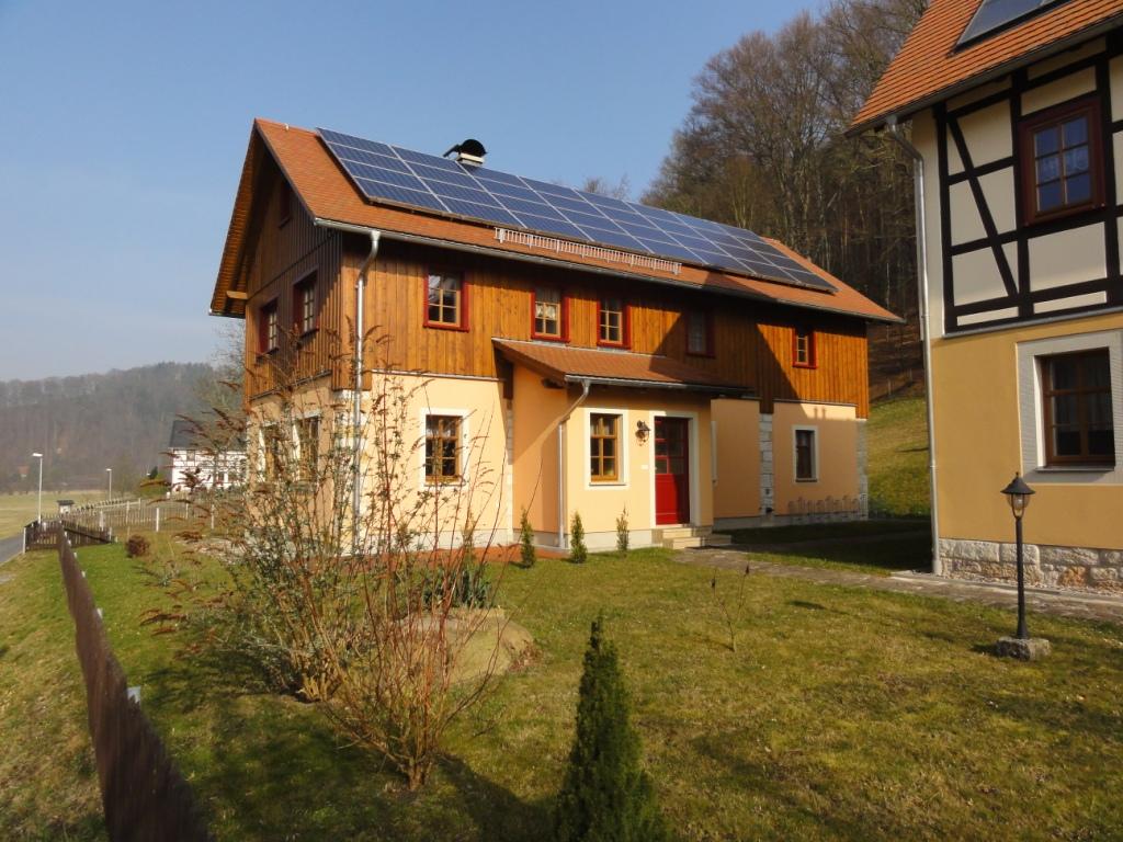 Haus Königstein