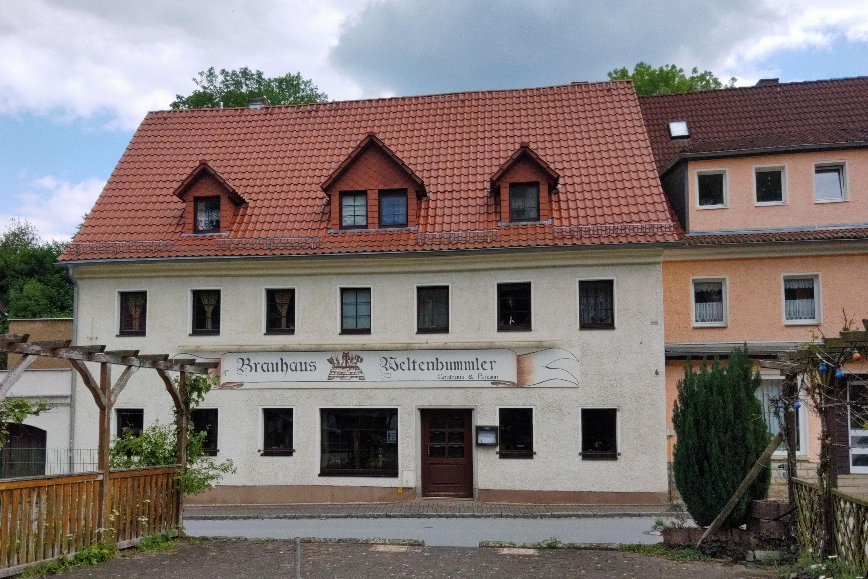Ferienwohnung Thiele