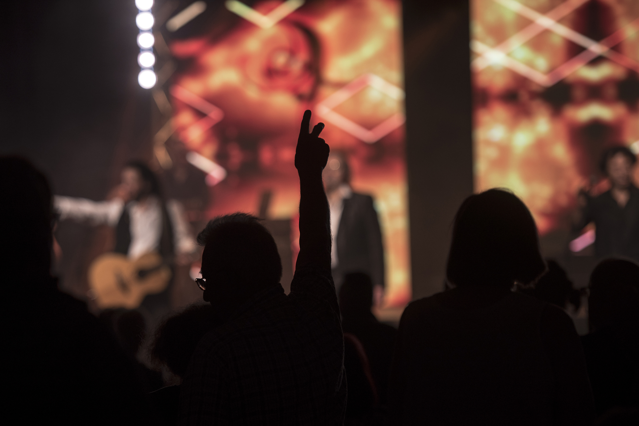 Brunsbüttel Singt - das Weihnachtssingen