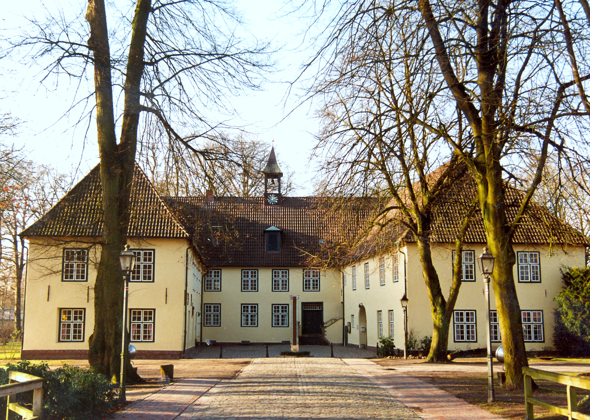 Heiraten im Schloss Neuenburg