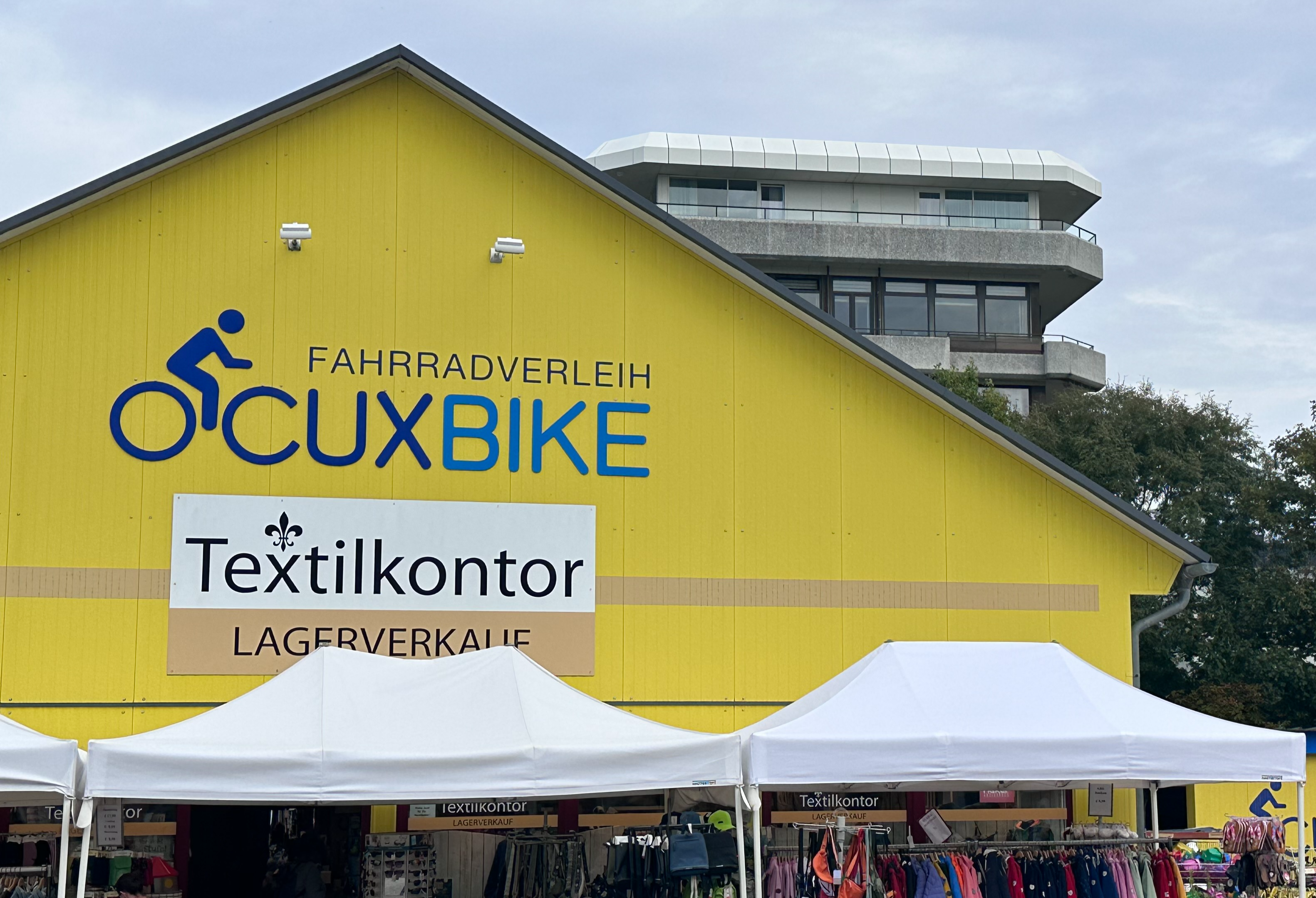 Cuxbike