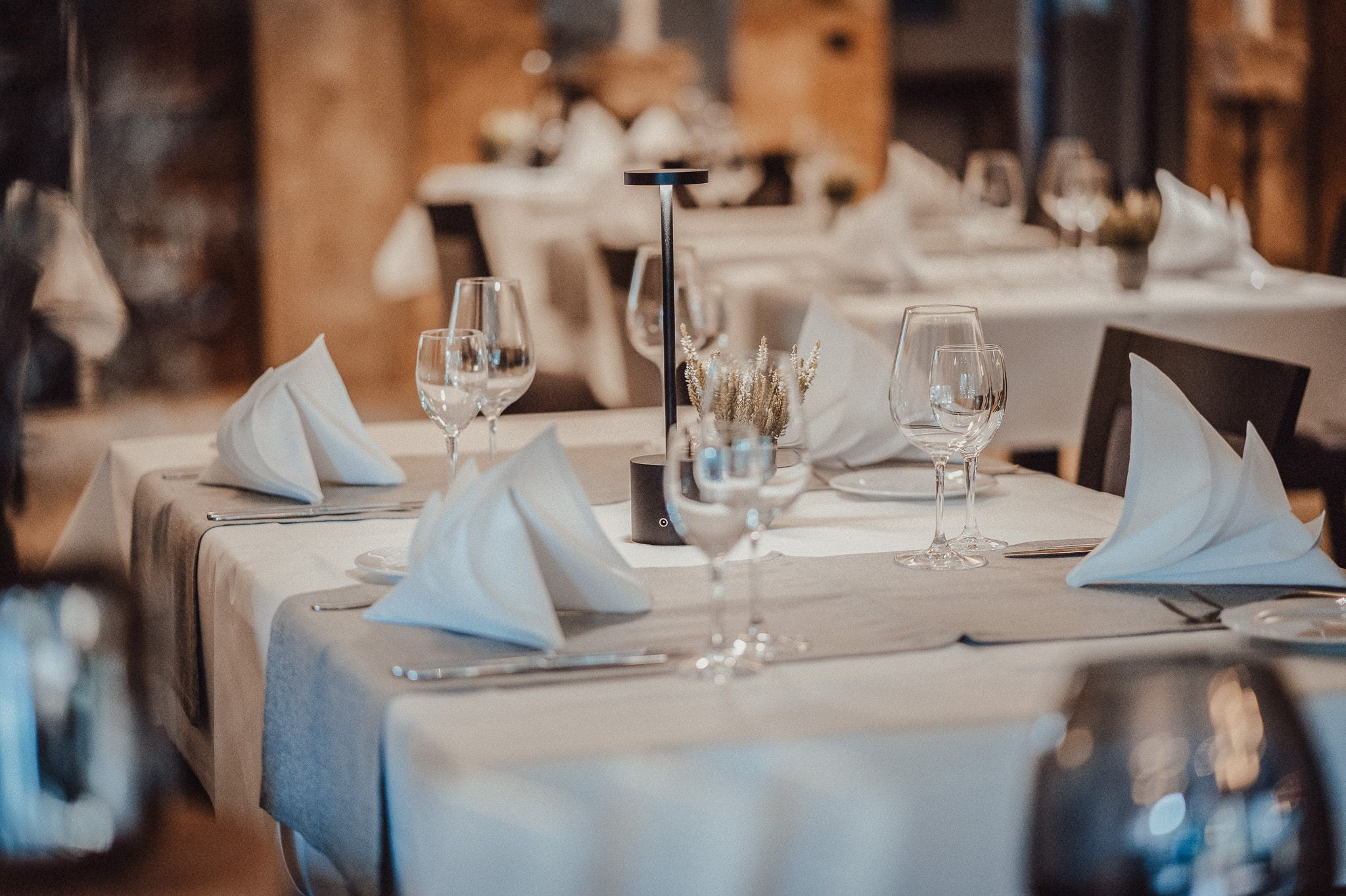 Restaurant Villa Medici