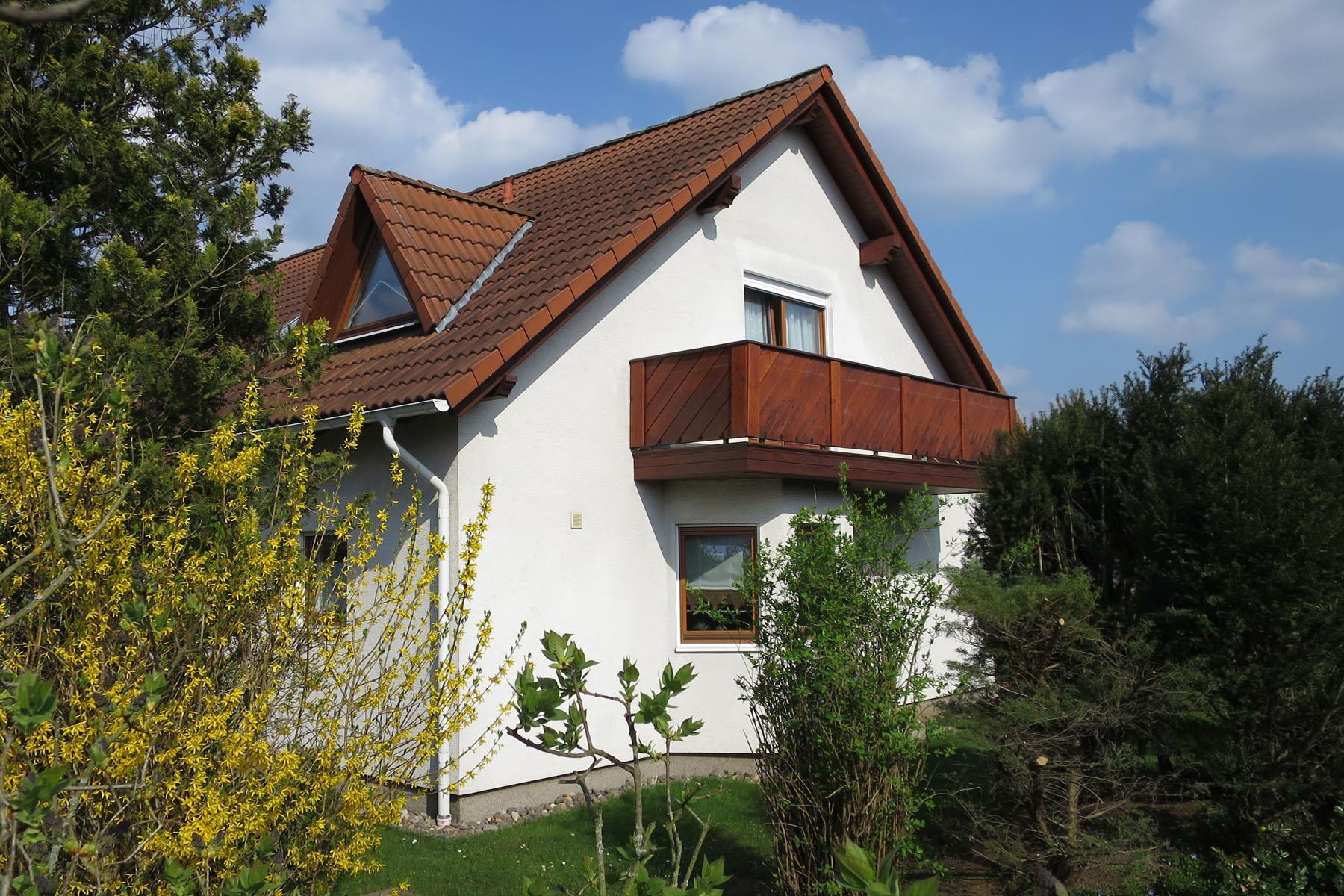 Ferienwohnung Prasser