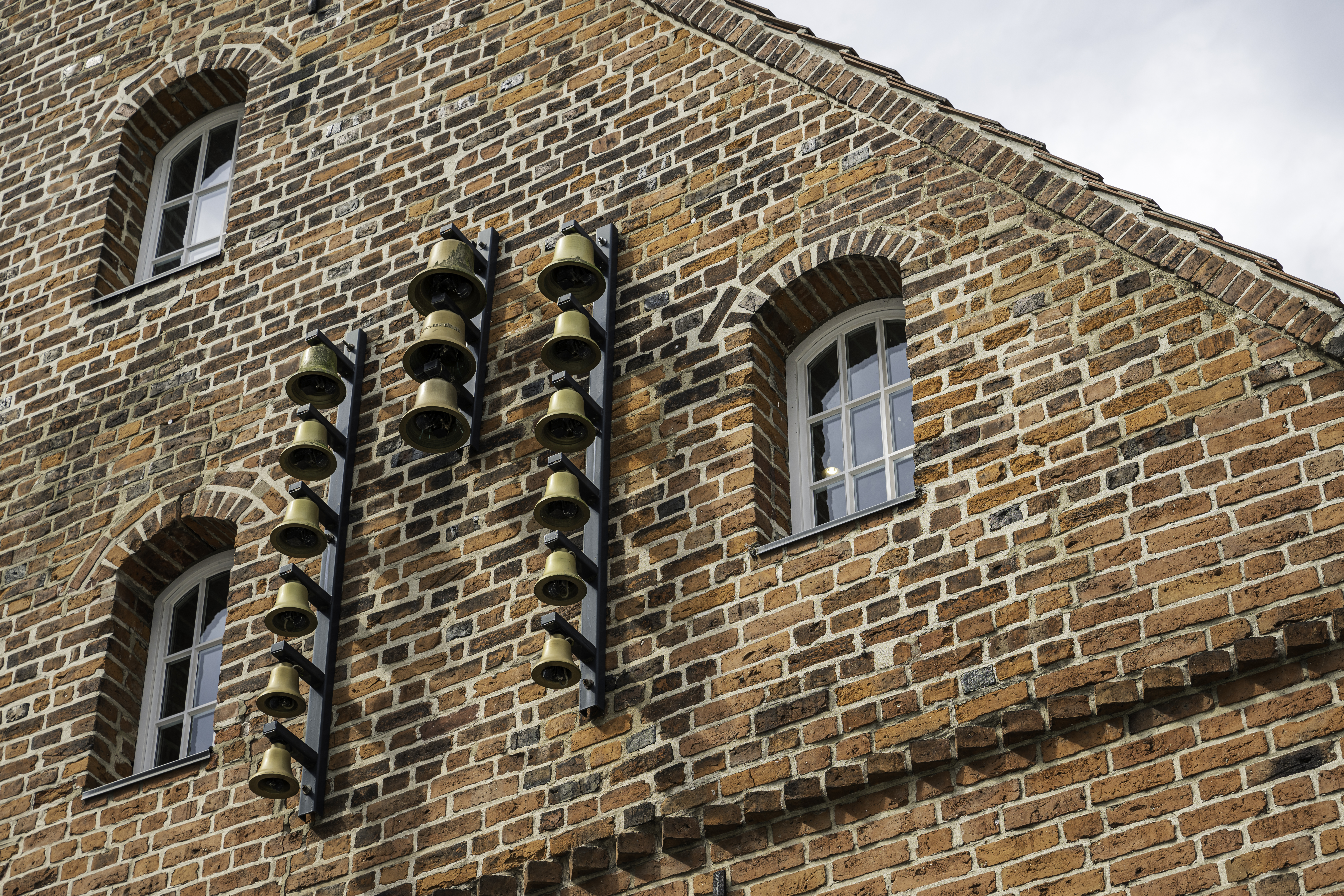 Glockenspiel