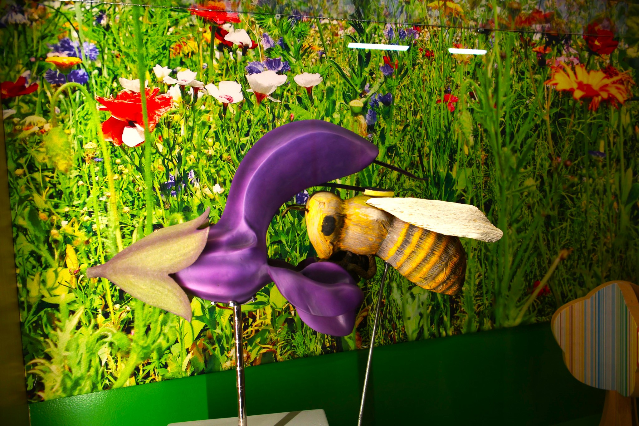 Bienenmuseum