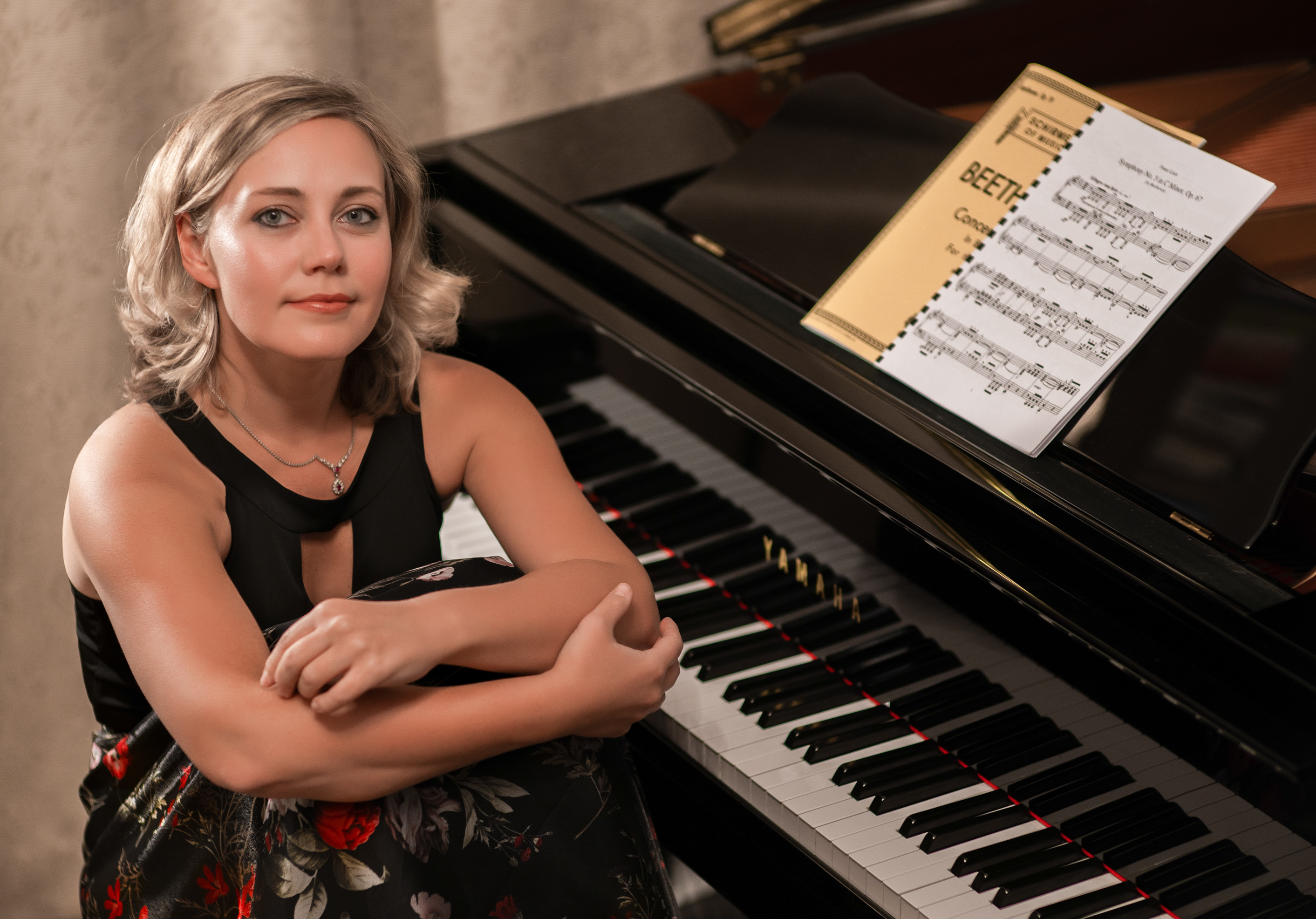 Violina Petrychenko