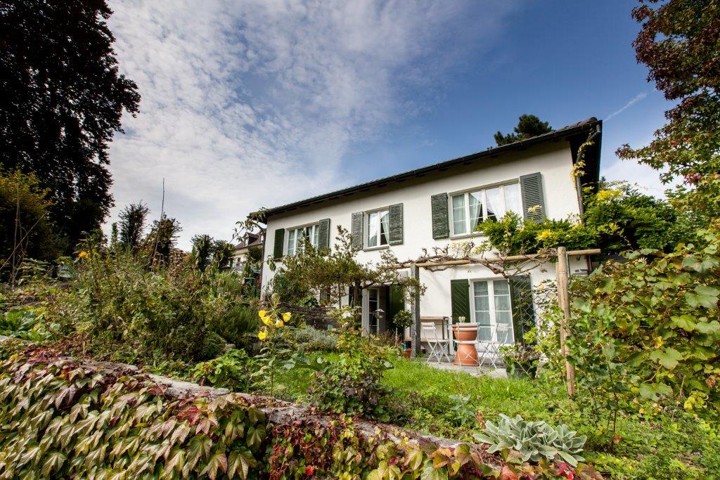Lenzburg_Amber Haus_Aussenansicht