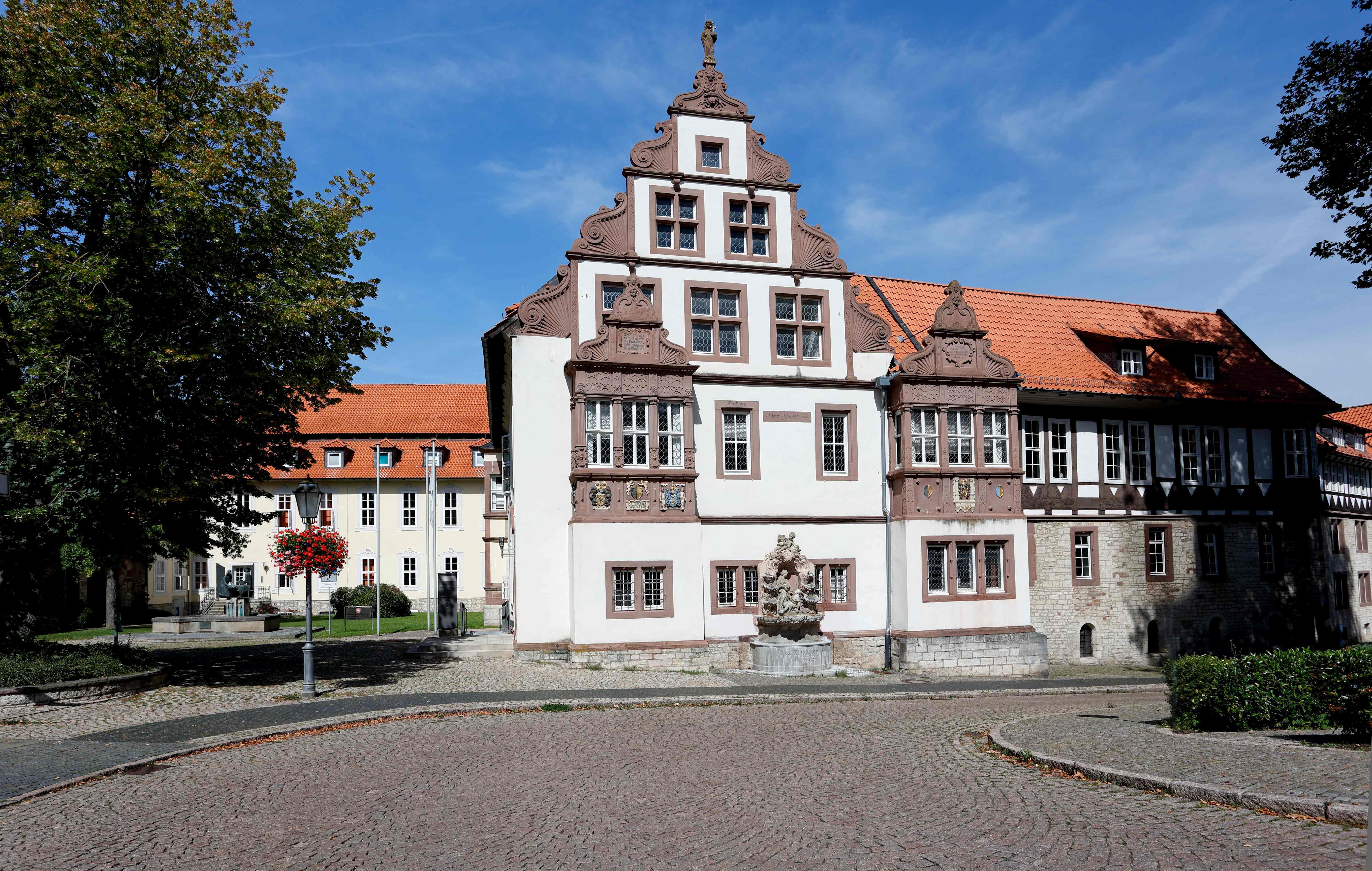 Bad Gandesheim