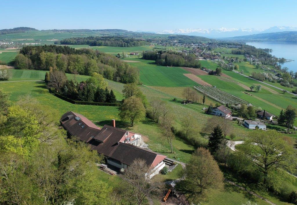 Rügel_Haupthaus