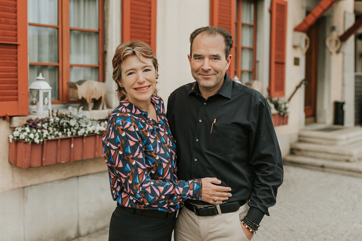 Lenzburg_Ochsen_Gastgeber Lenzburg_Ochsen_Gastgeber