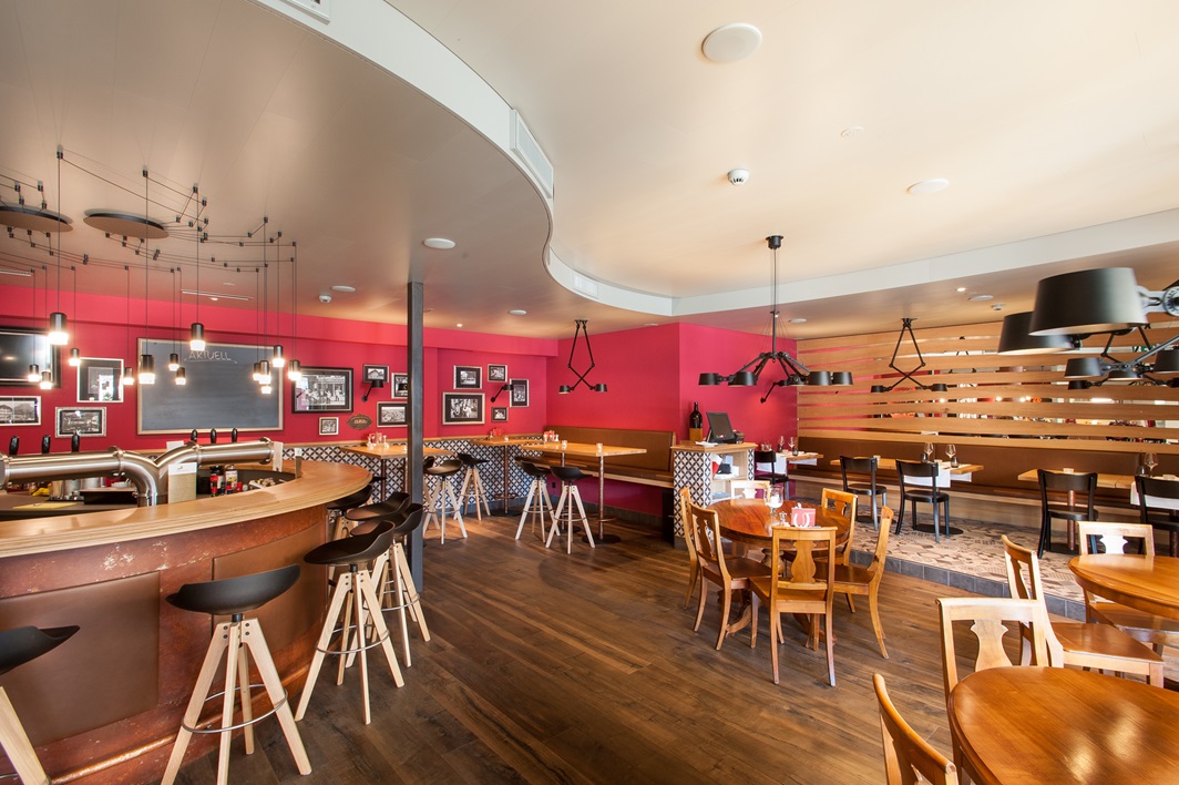 Lenzburg_Ochsen_Restaurant Lenzburg_Ochsen_Restaurant